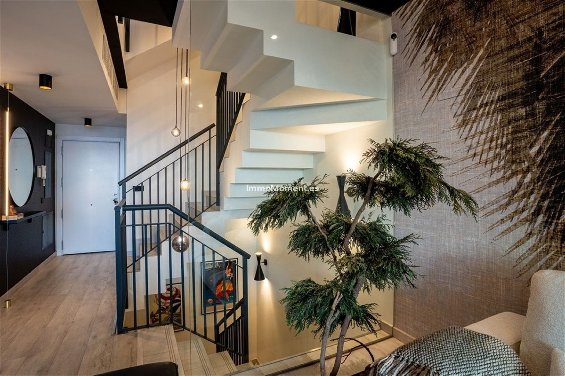 Bestaande woning - Rijtjeshuis - Manilva