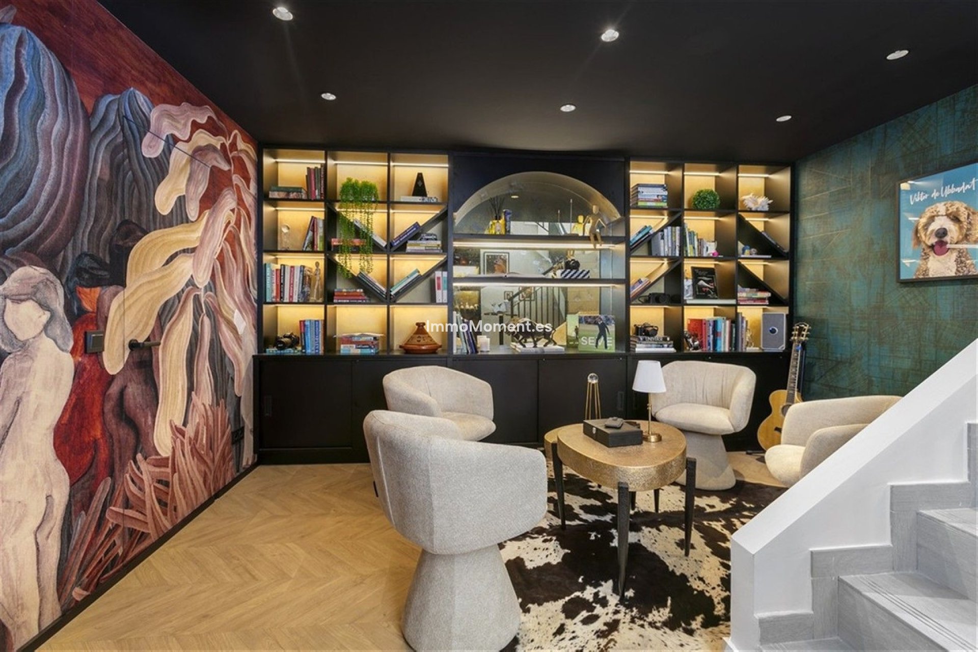 Bestaande woning - Rijtjeshuis - Manilva