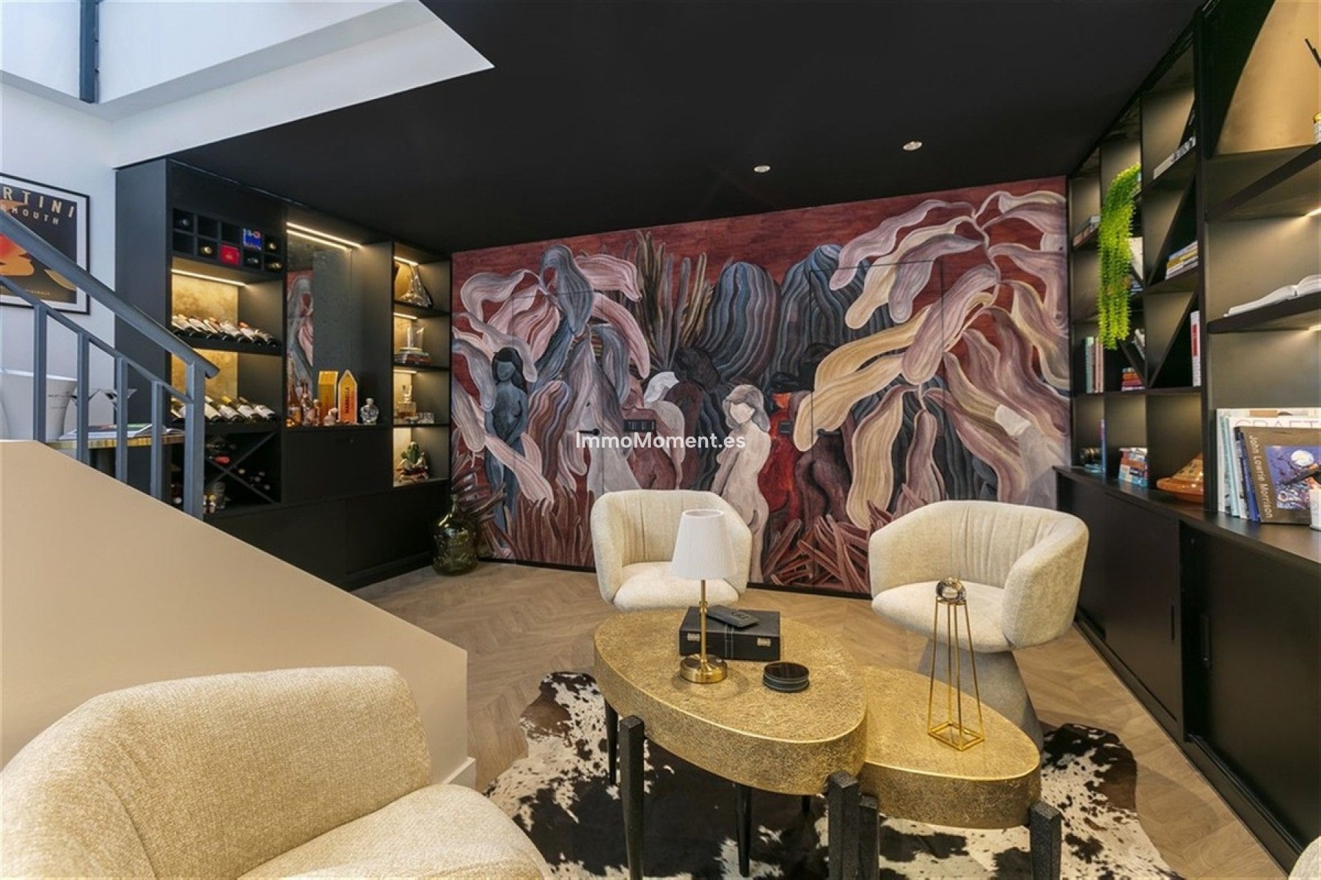 Bestaande woning - Rijtjeshuis - Manilva