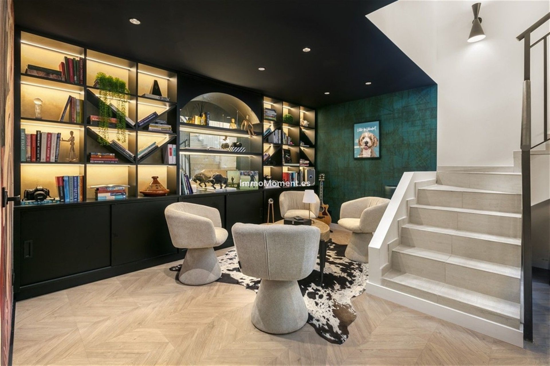 Bestaande woning - Rijtjeshuis - Manilva