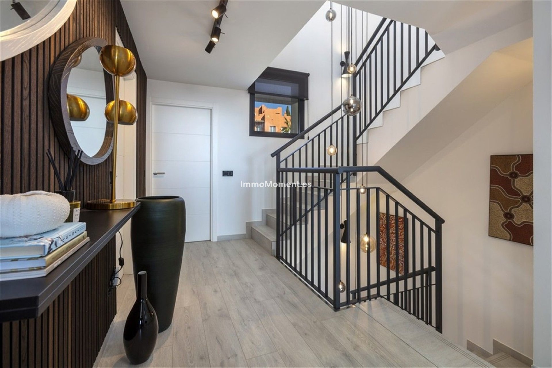 Bestaande woning - Rijtjeshuis - Manilva