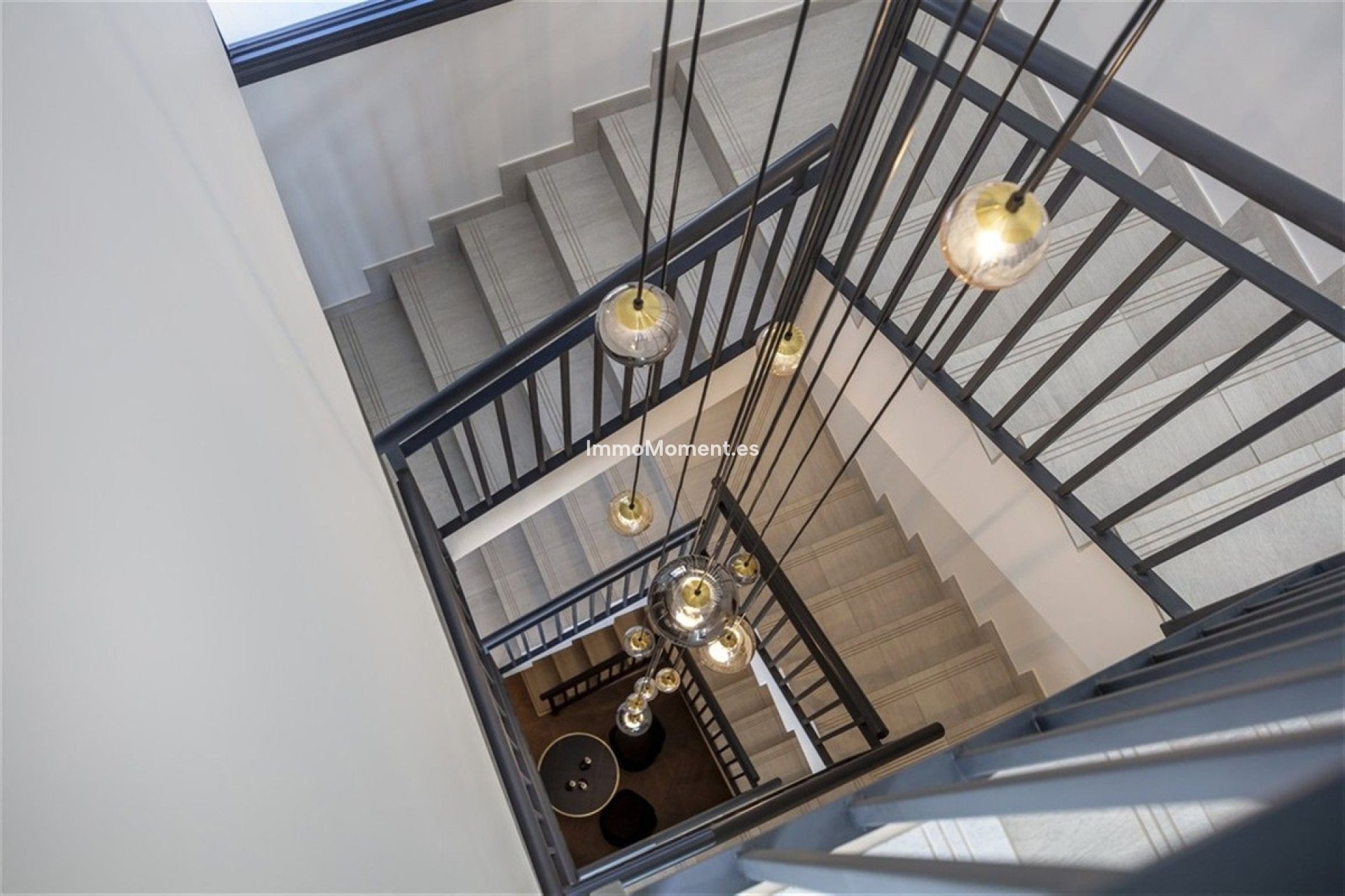 Bestaande woning - Rijtjeshuis - Manilva