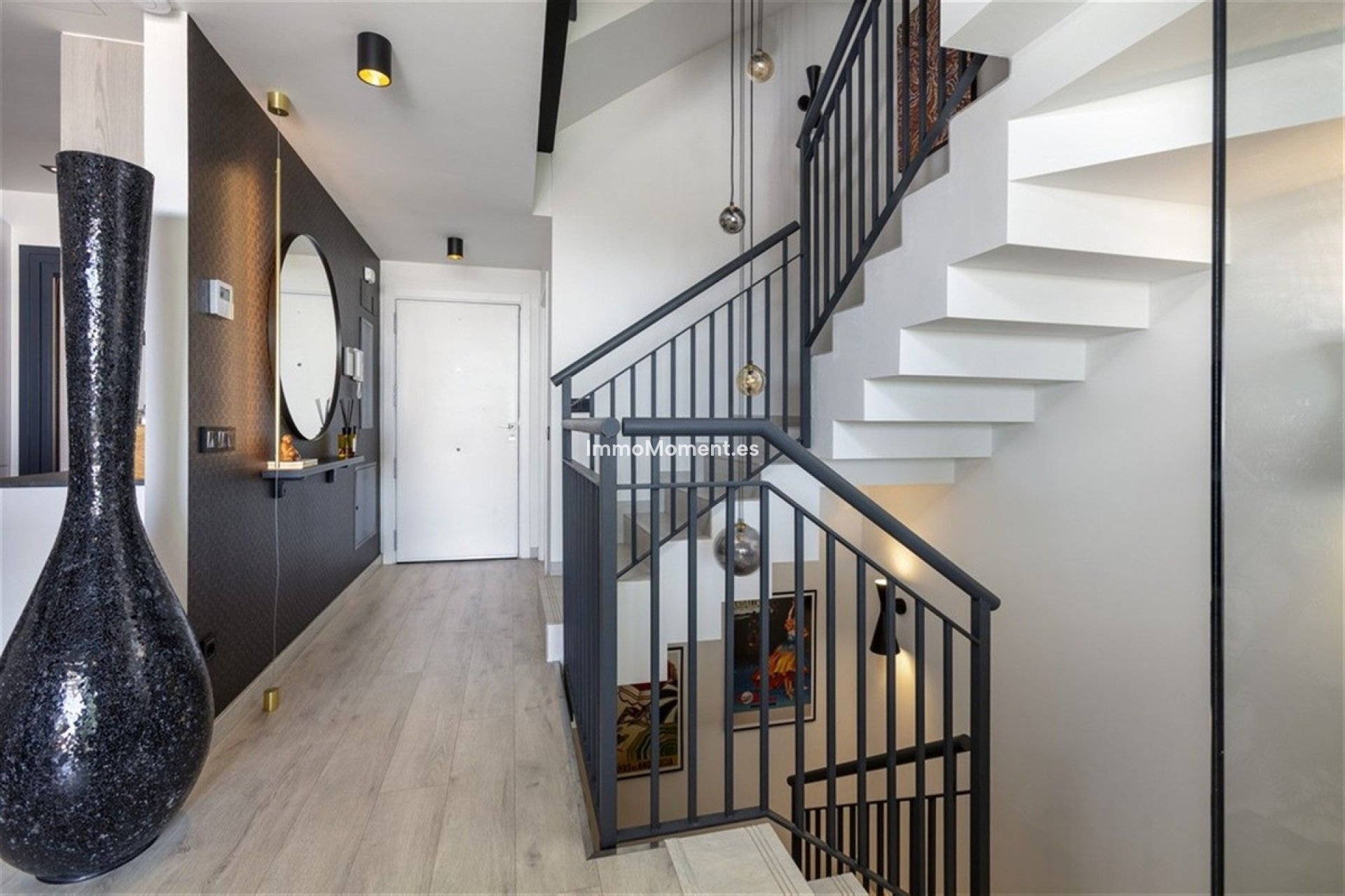Bestaande woning - Rijtjeshuis - Manilva