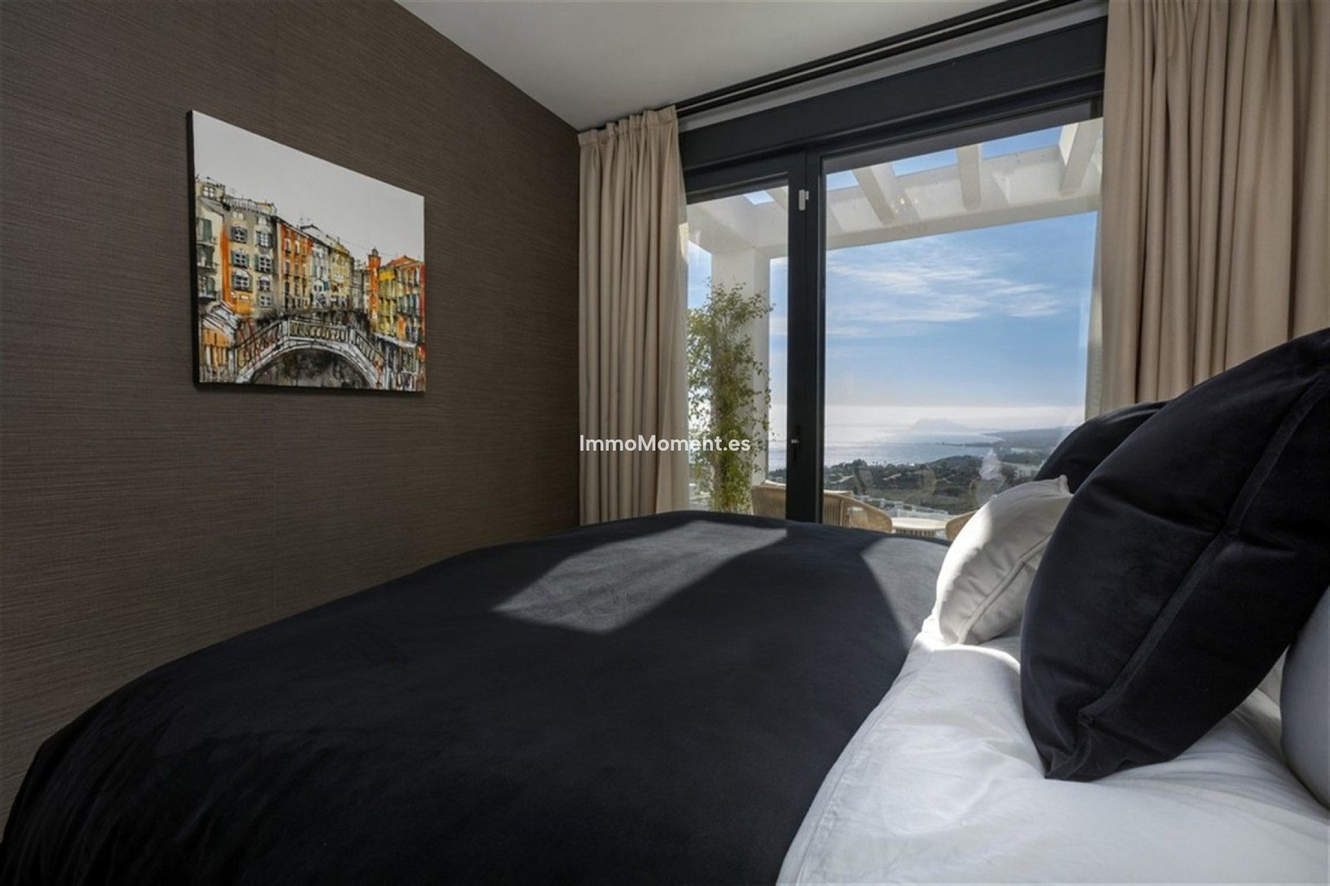 Bestaande woning - Rijtjeshuis - Manilva