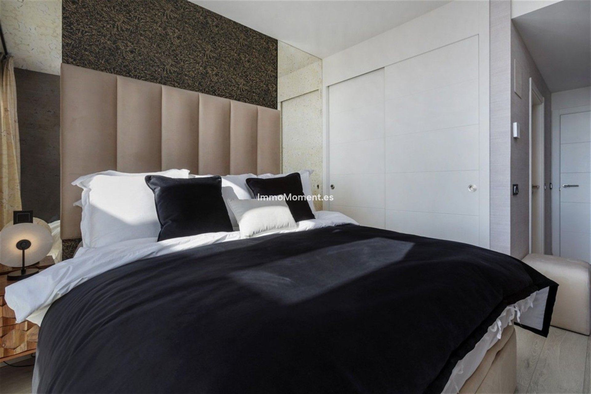 Bestaande woning - Rijtjeshuis - Manilva