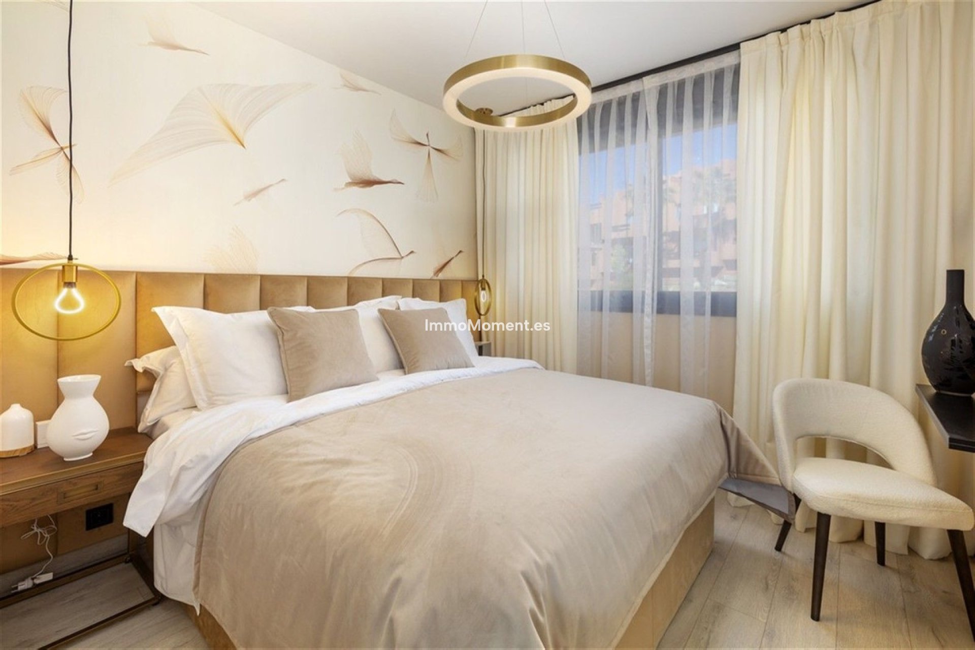 Bestaande woning - Rijtjeshuis - Manilva