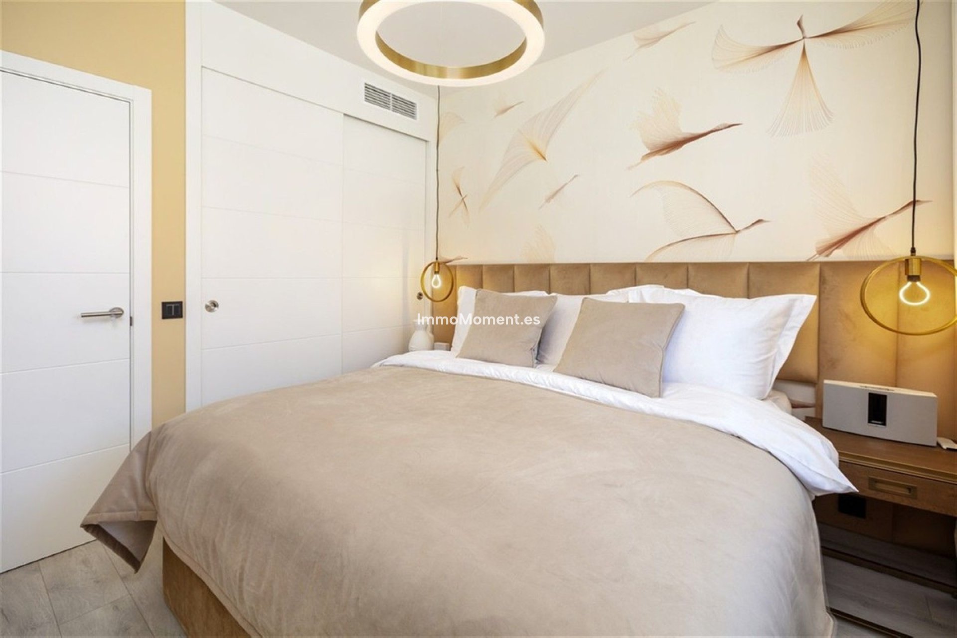 Bestaande woning - Rijtjeshuis - Manilva
