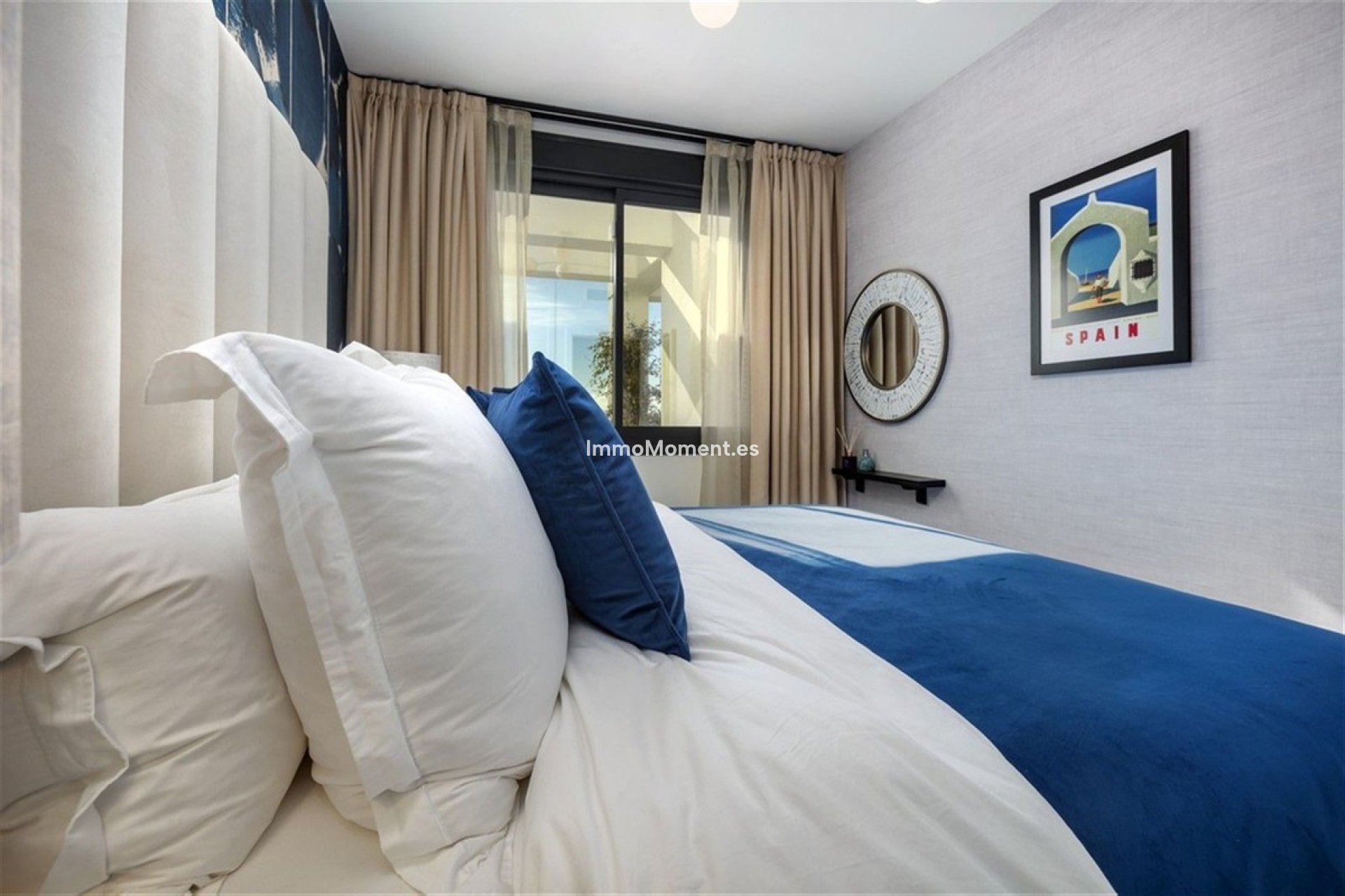 Bestaande woning - Rijtjeshuis - Manilva