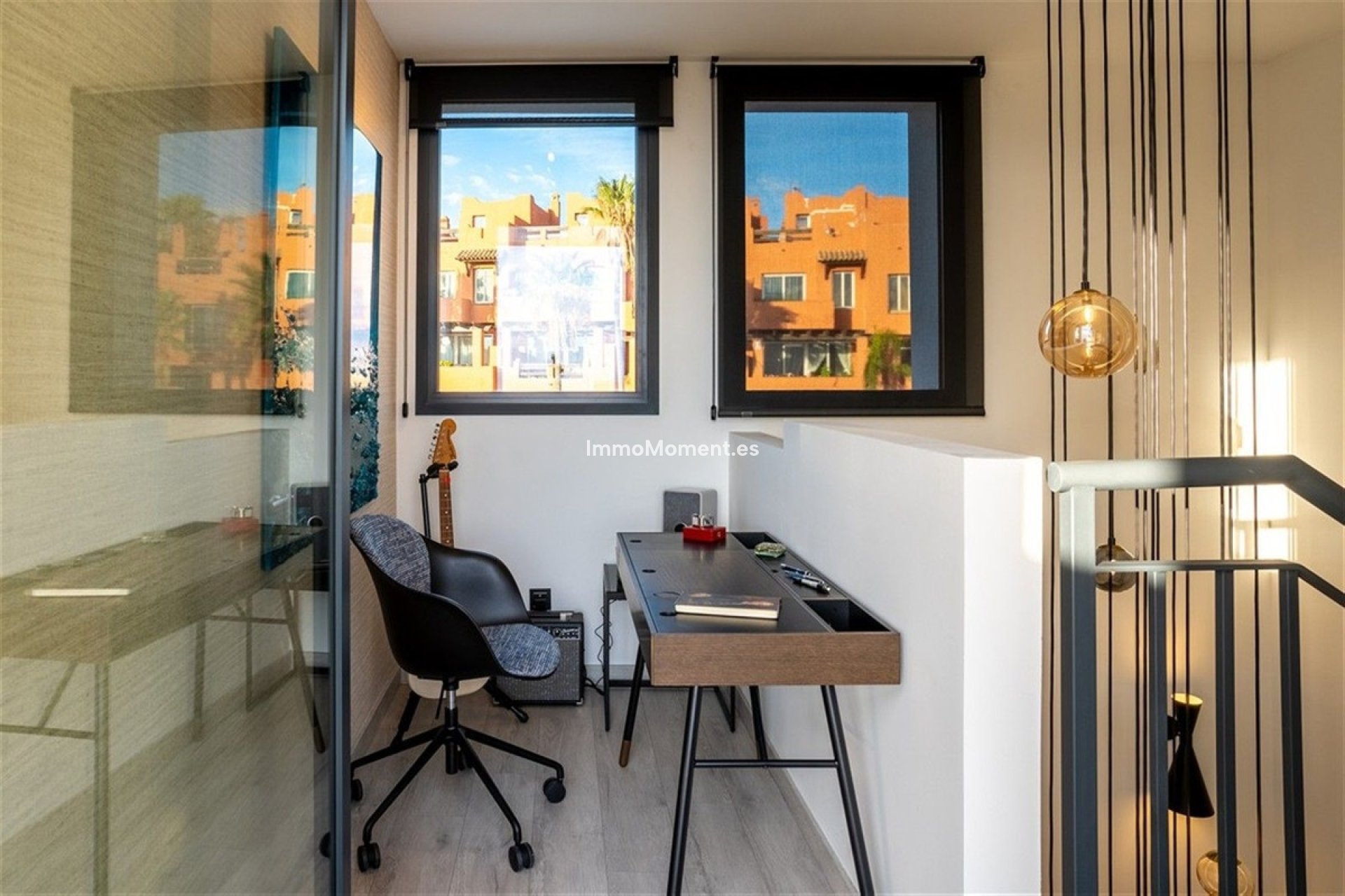 Bestaande woning - Rijtjeshuis - Manilva