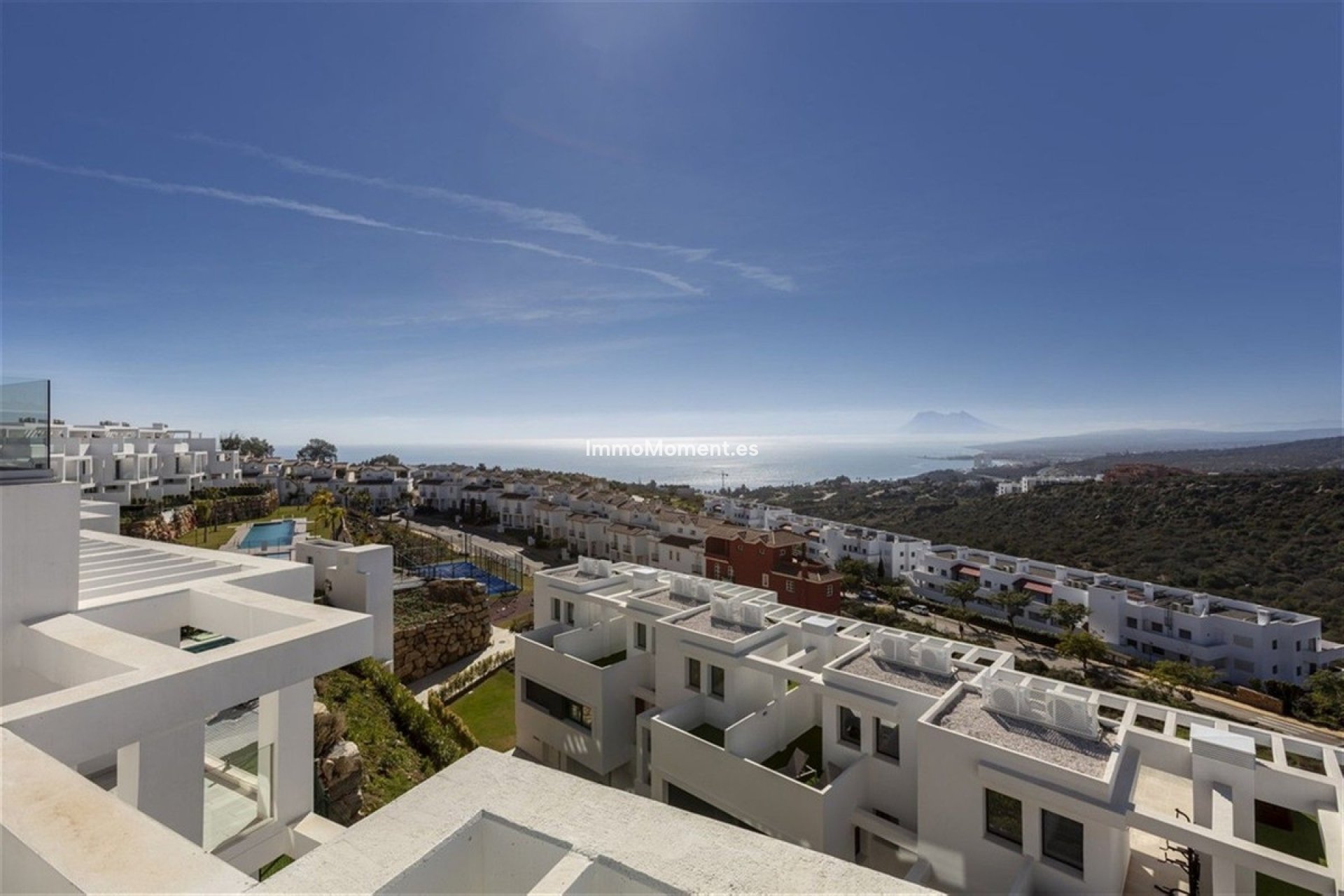 Bestaande woning - Rijtjeshuis - Manilva