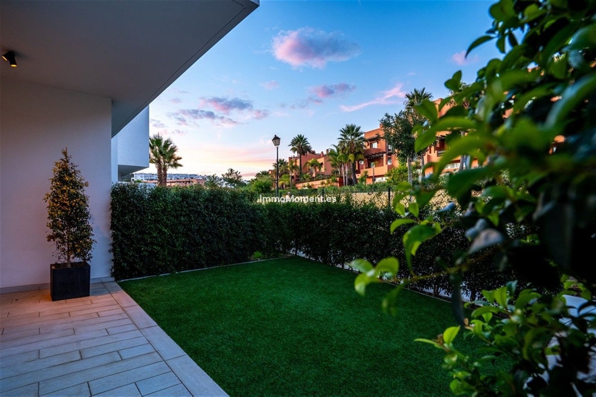 Bestaande woning - Rijtjeshuis - Manilva