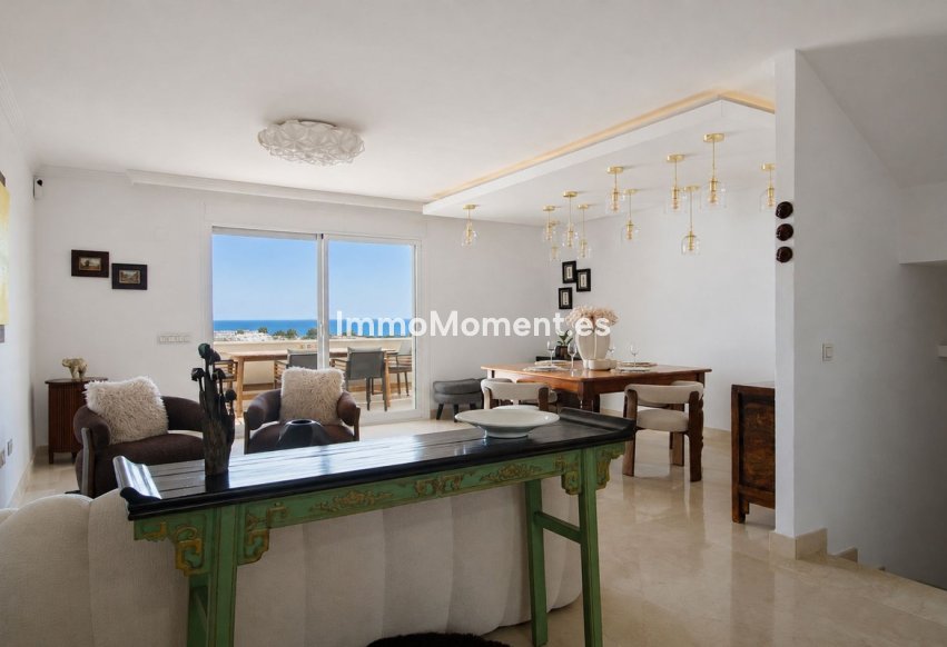 Bestaande woning - Rijtjeshuis - Manilva