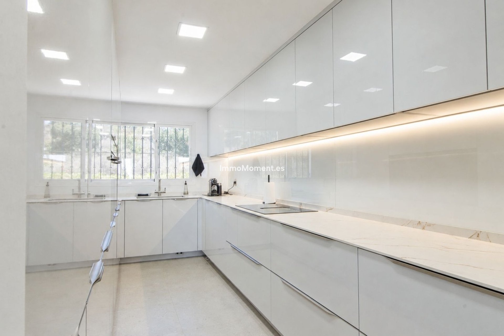 Bestaande woning - Rijtjeshuis - Manilva