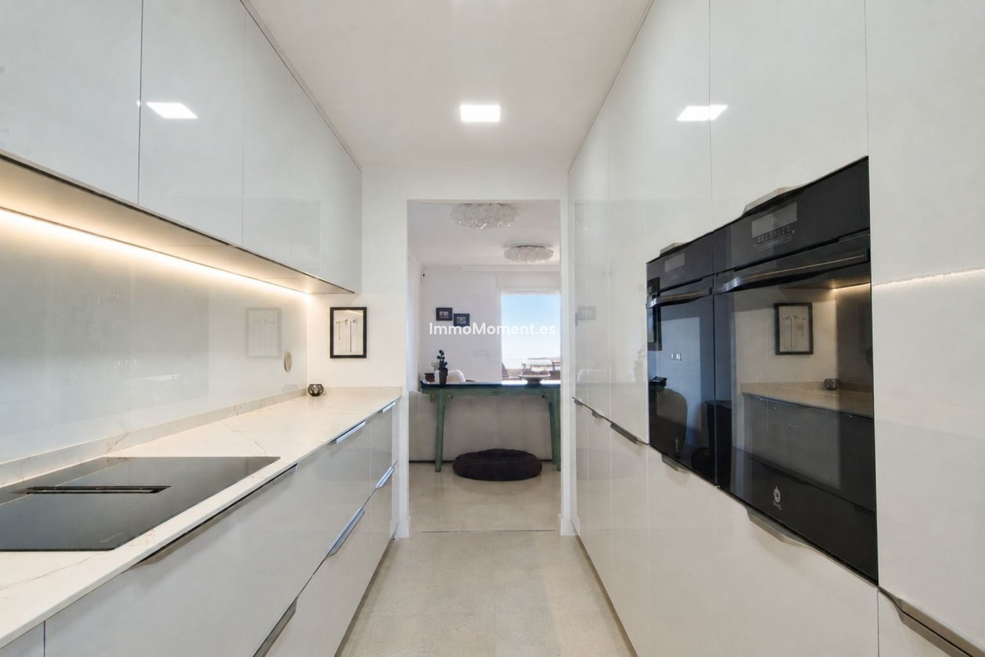 Bestaande woning - Rijtjeshuis - Manilva