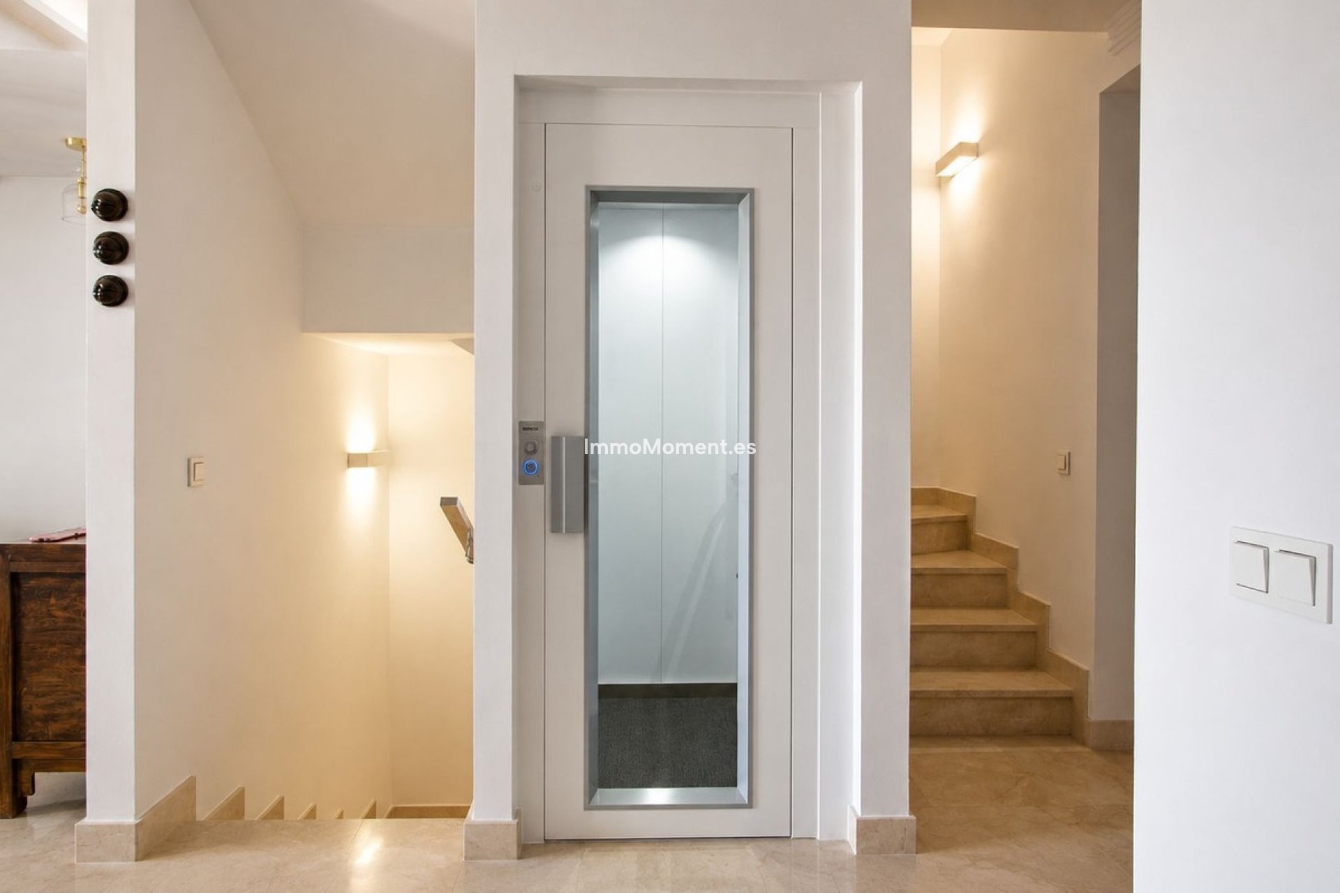 Bestaande woning - Rijtjeshuis - Manilva