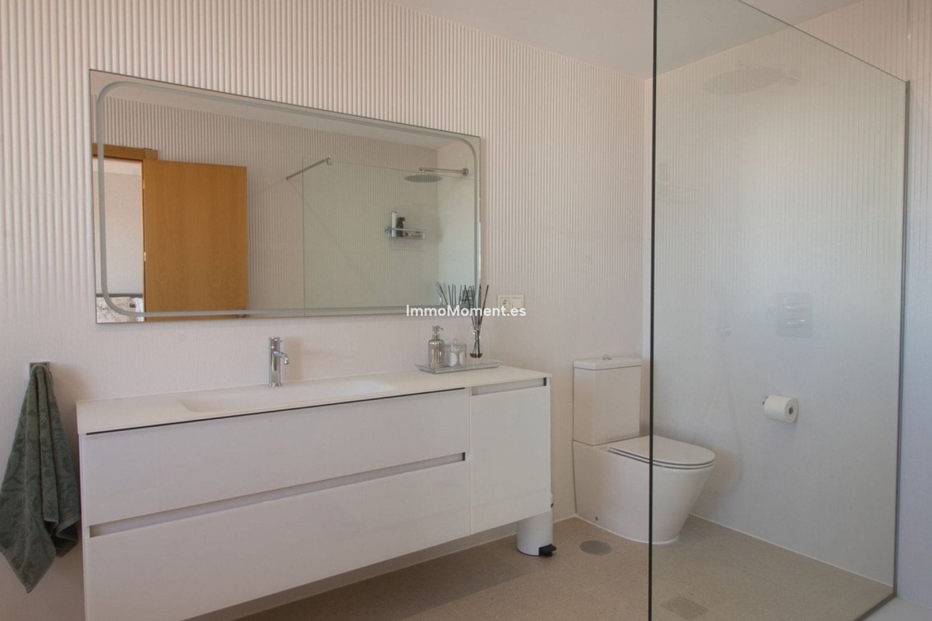 Bestaande woning - Rijtjeshuis - Manilva