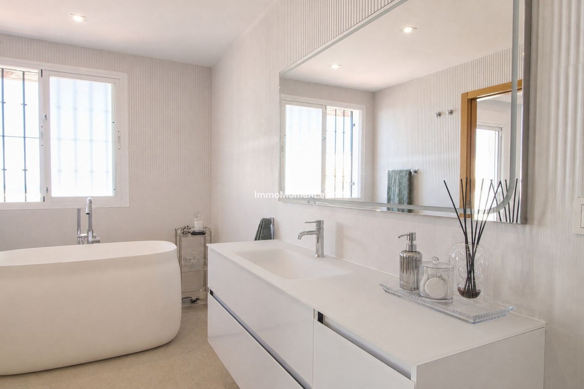 Bestaande woning - Rijtjeshuis - Manilva