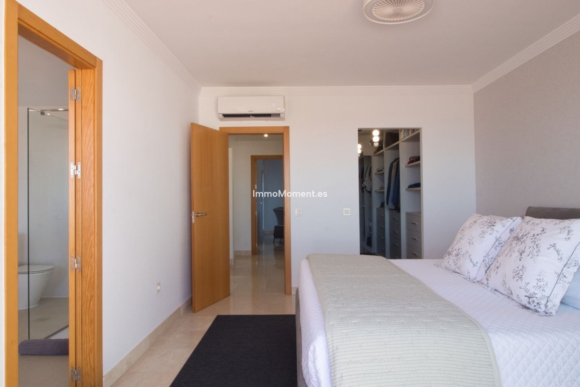 Bestaande woning - Rijtjeshuis - Manilva