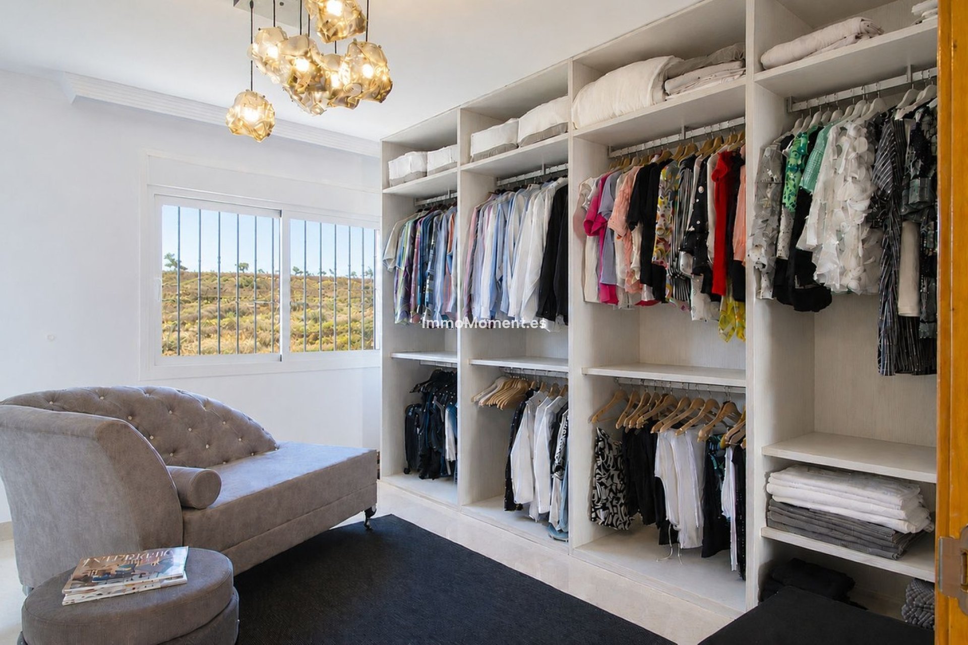 Bestaande woning - Rijtjeshuis - Manilva