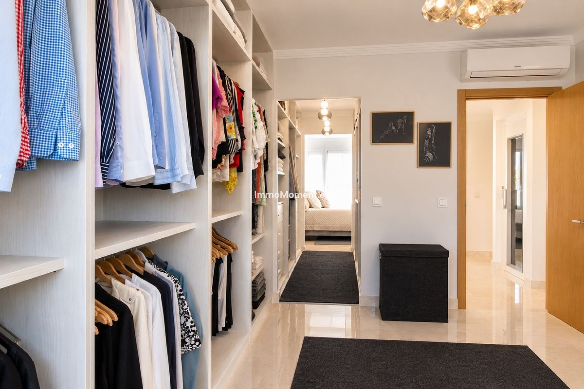Bestaande woning - Rijtjeshuis - Manilva