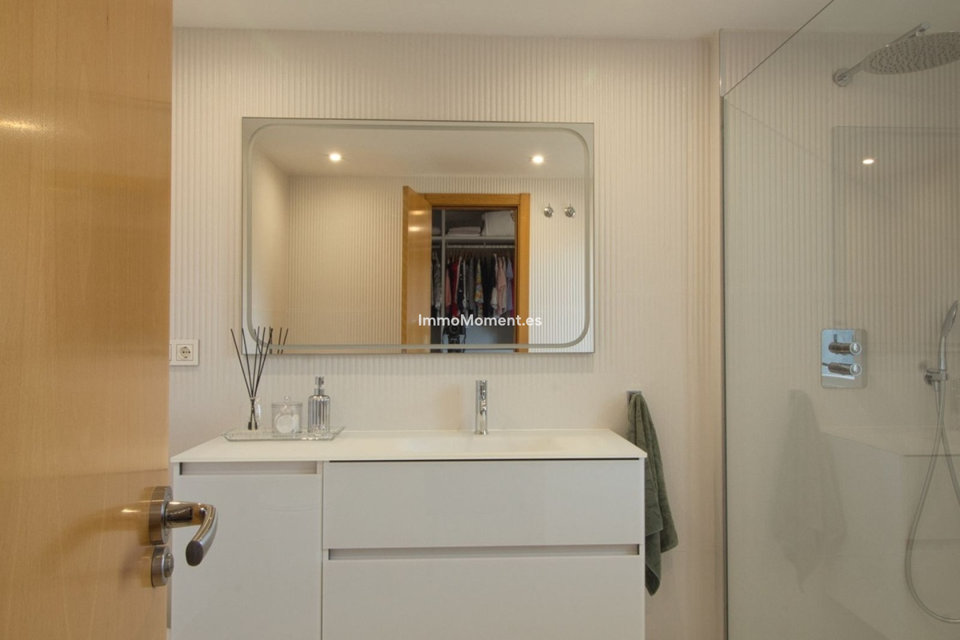 Bestaande woning - Rijtjeshuis - Manilva