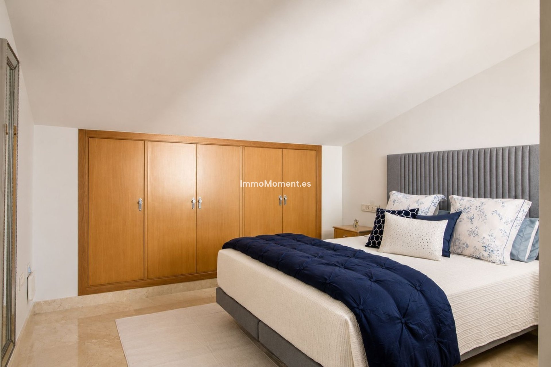 Bestaande woning - Rijtjeshuis - Manilva