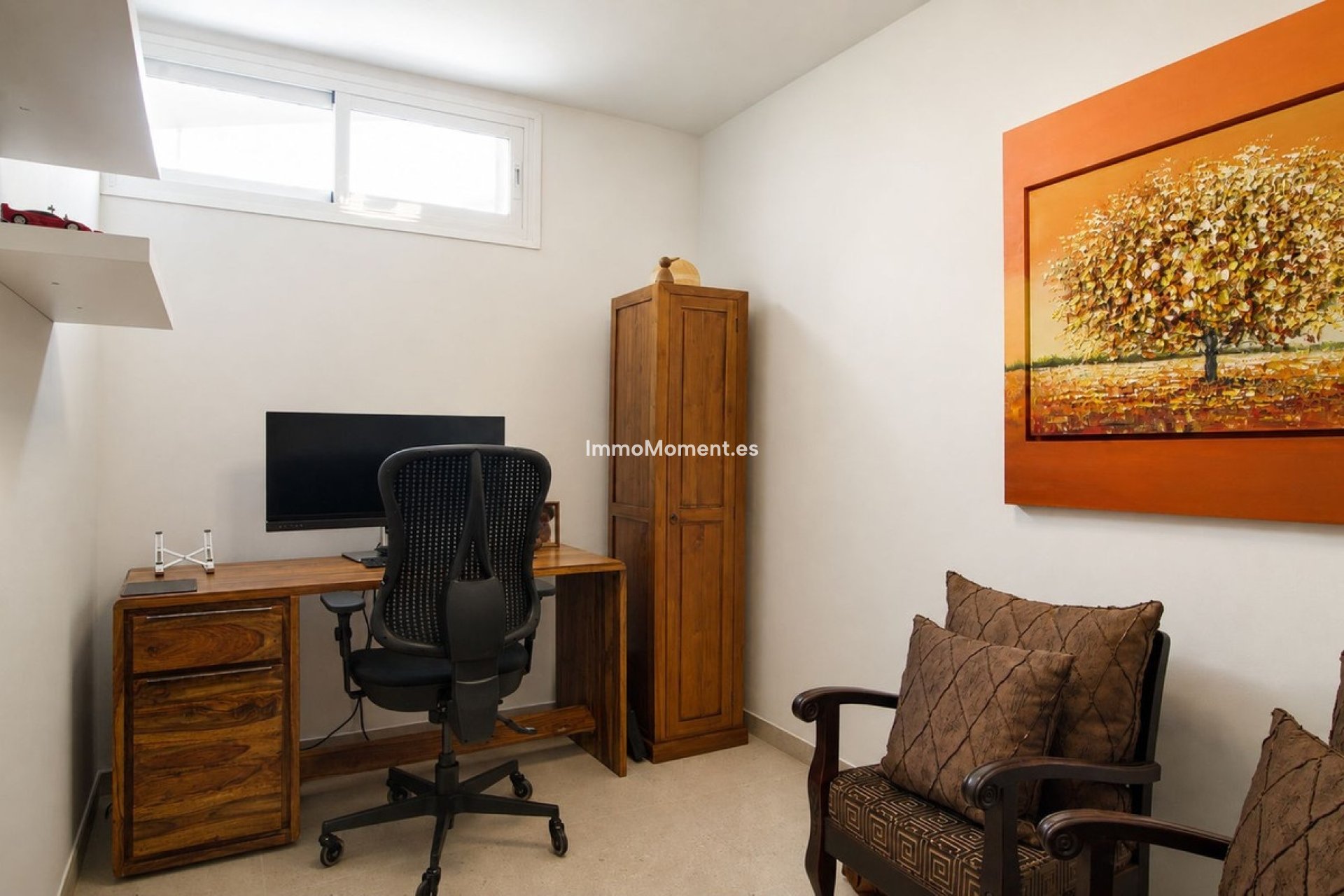 Bestaande woning - Rijtjeshuis - Manilva