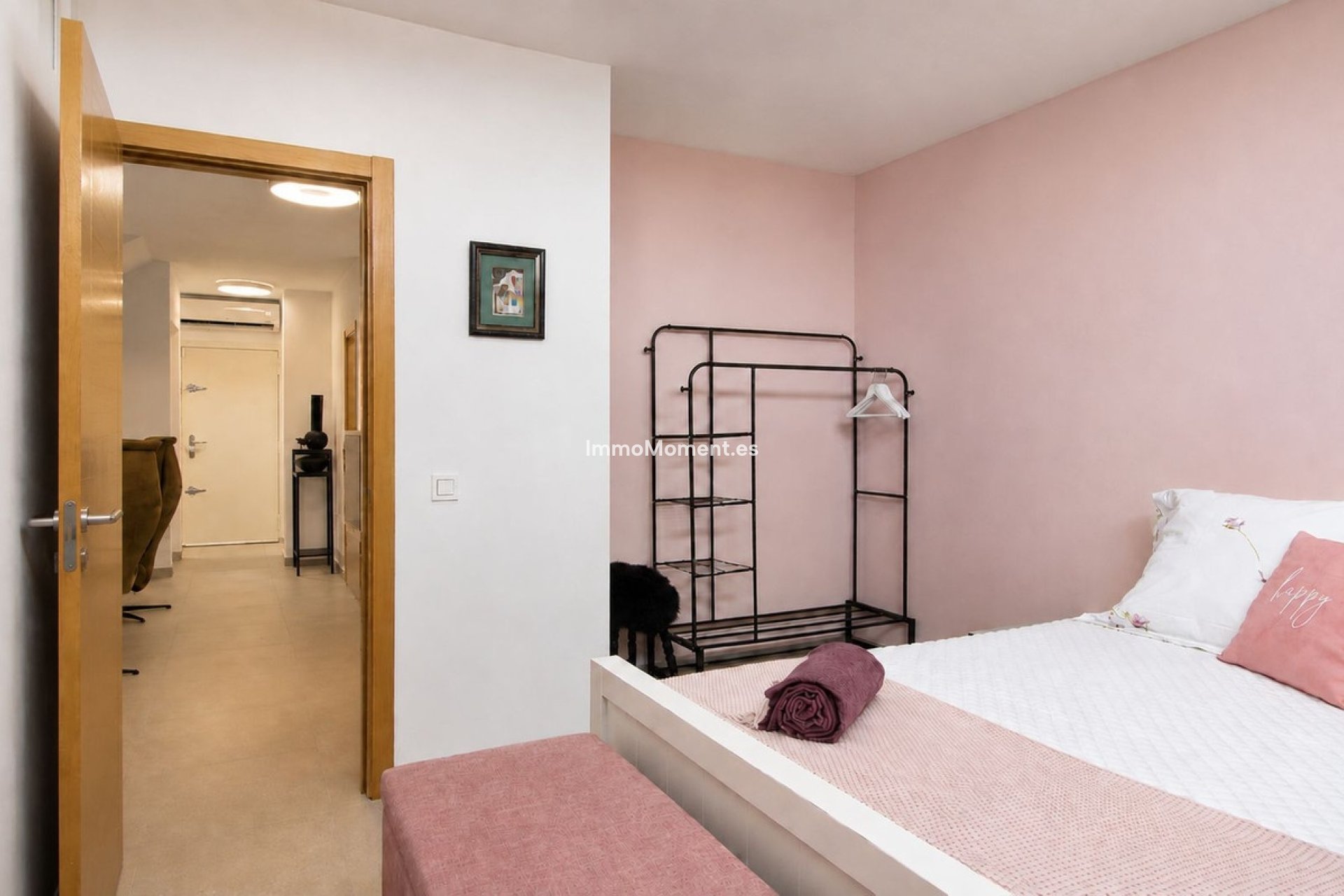 Bestaande woning - Rijtjeshuis - Manilva