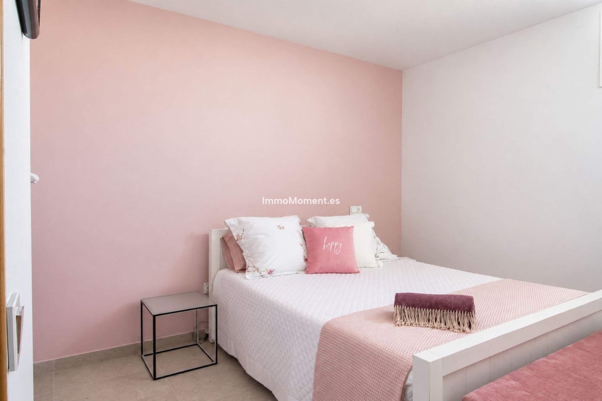 Bestaande woning - Rijtjeshuis - Manilva