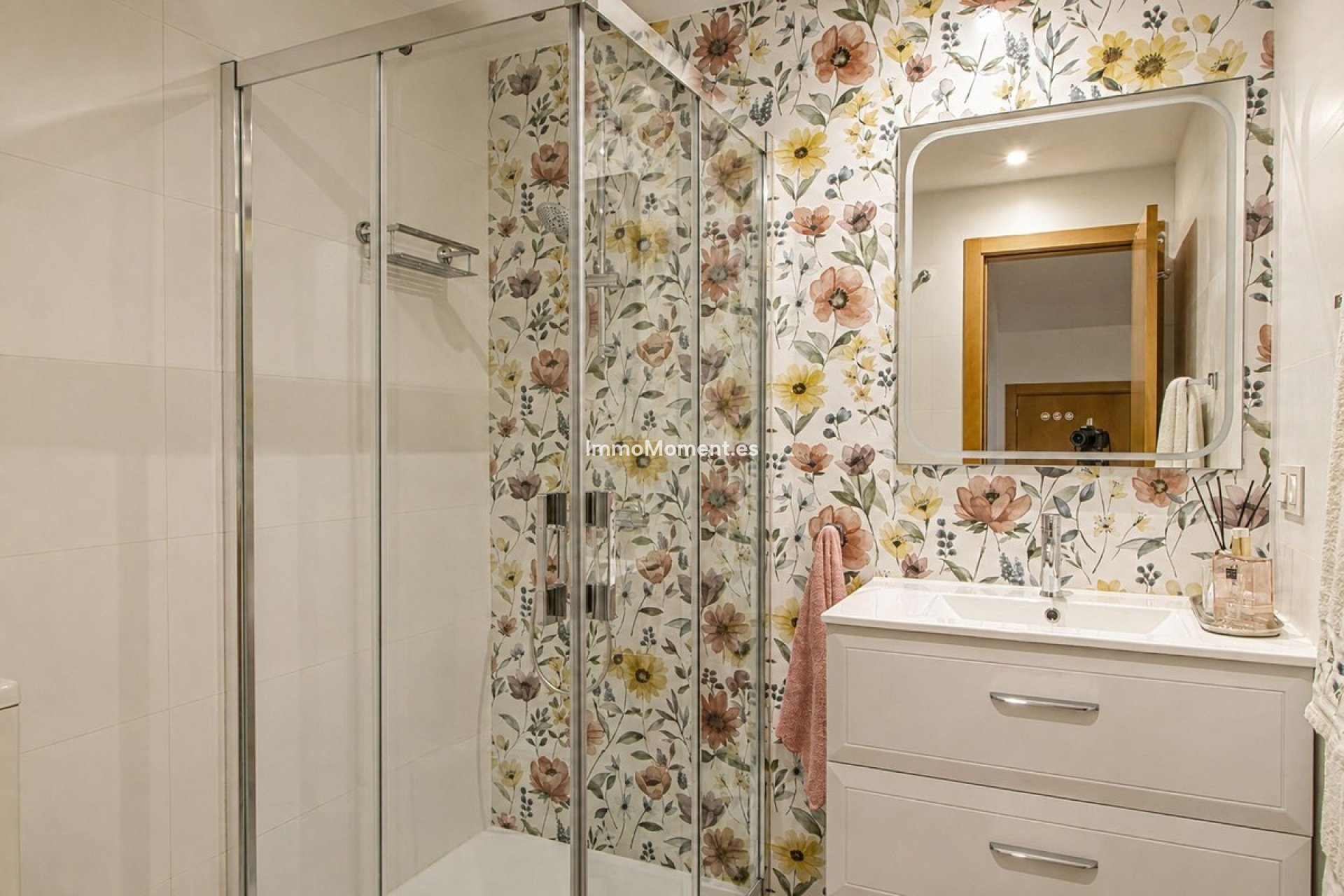 Bestaande woning - Rijtjeshuis - Manilva