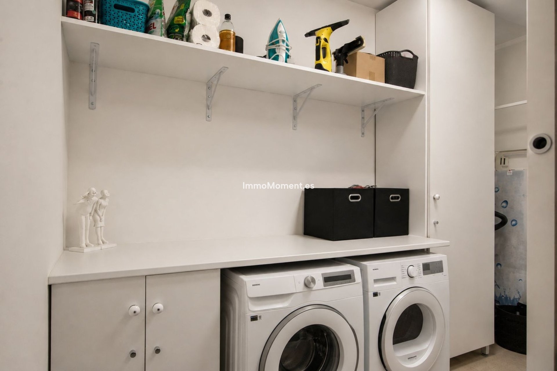 Bestaande woning - Rijtjeshuis - Manilva