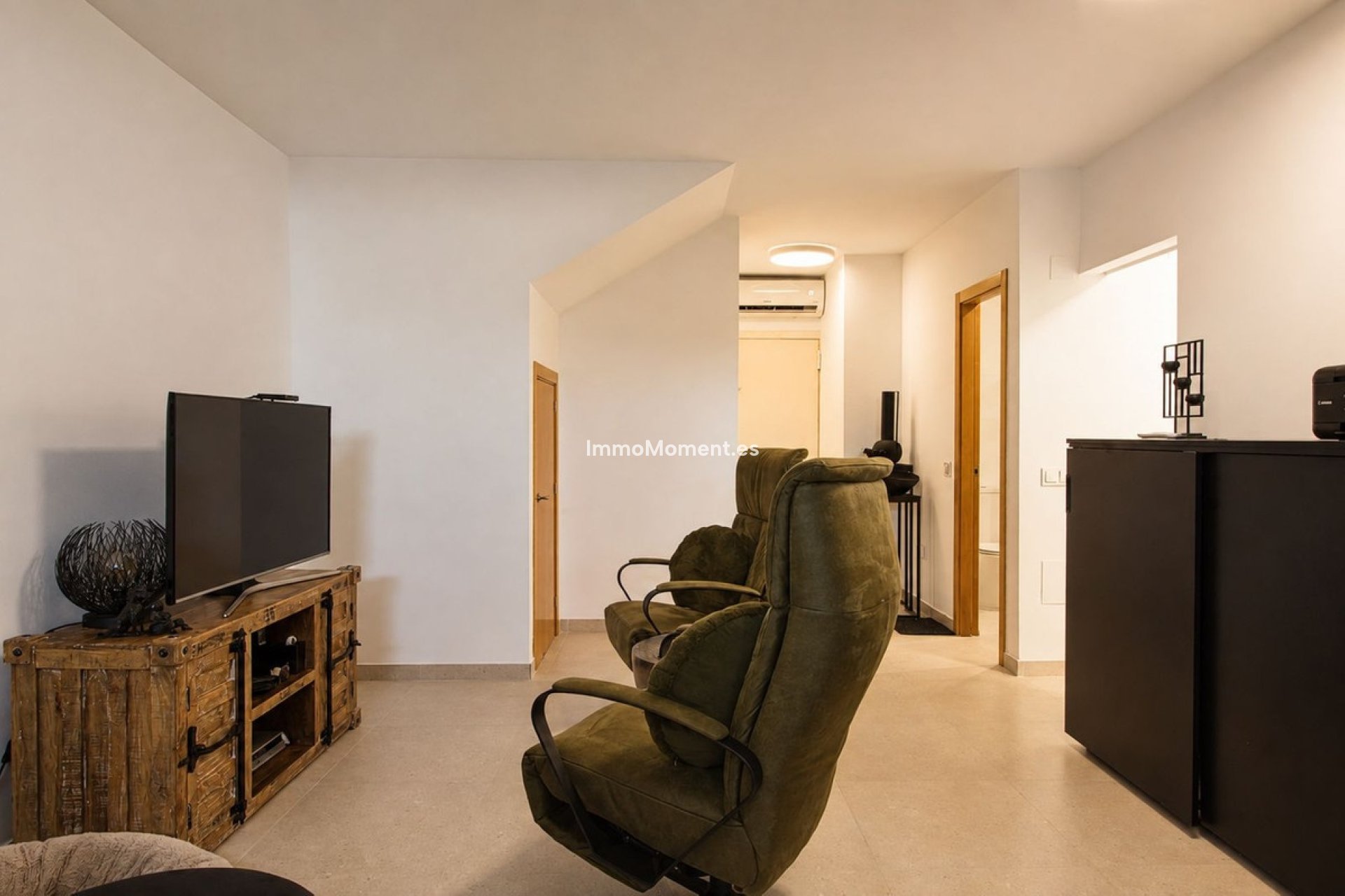 Bestaande woning - Rijtjeshuis - Manilva