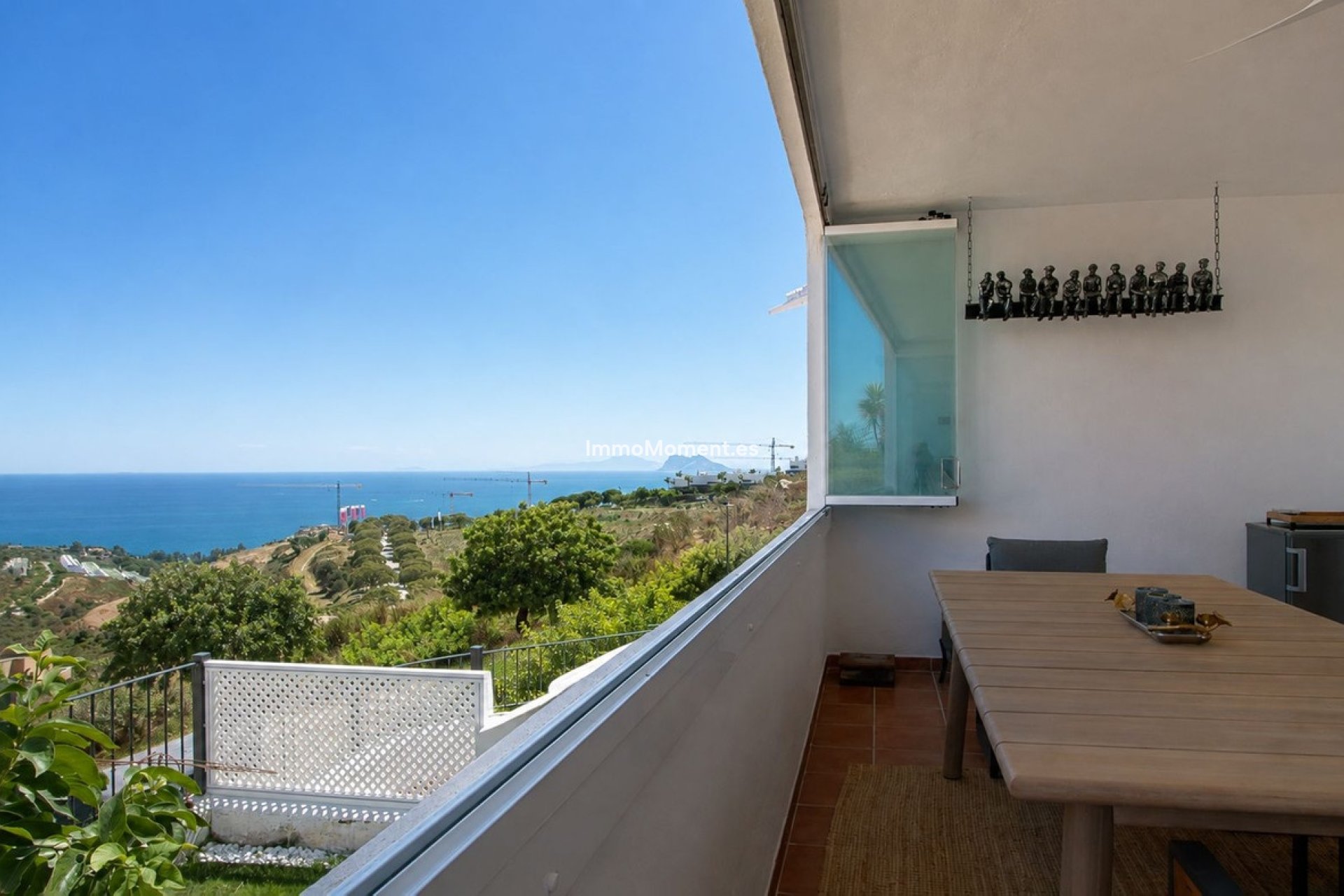 Bestaande woning - Rijtjeshuis - Manilva