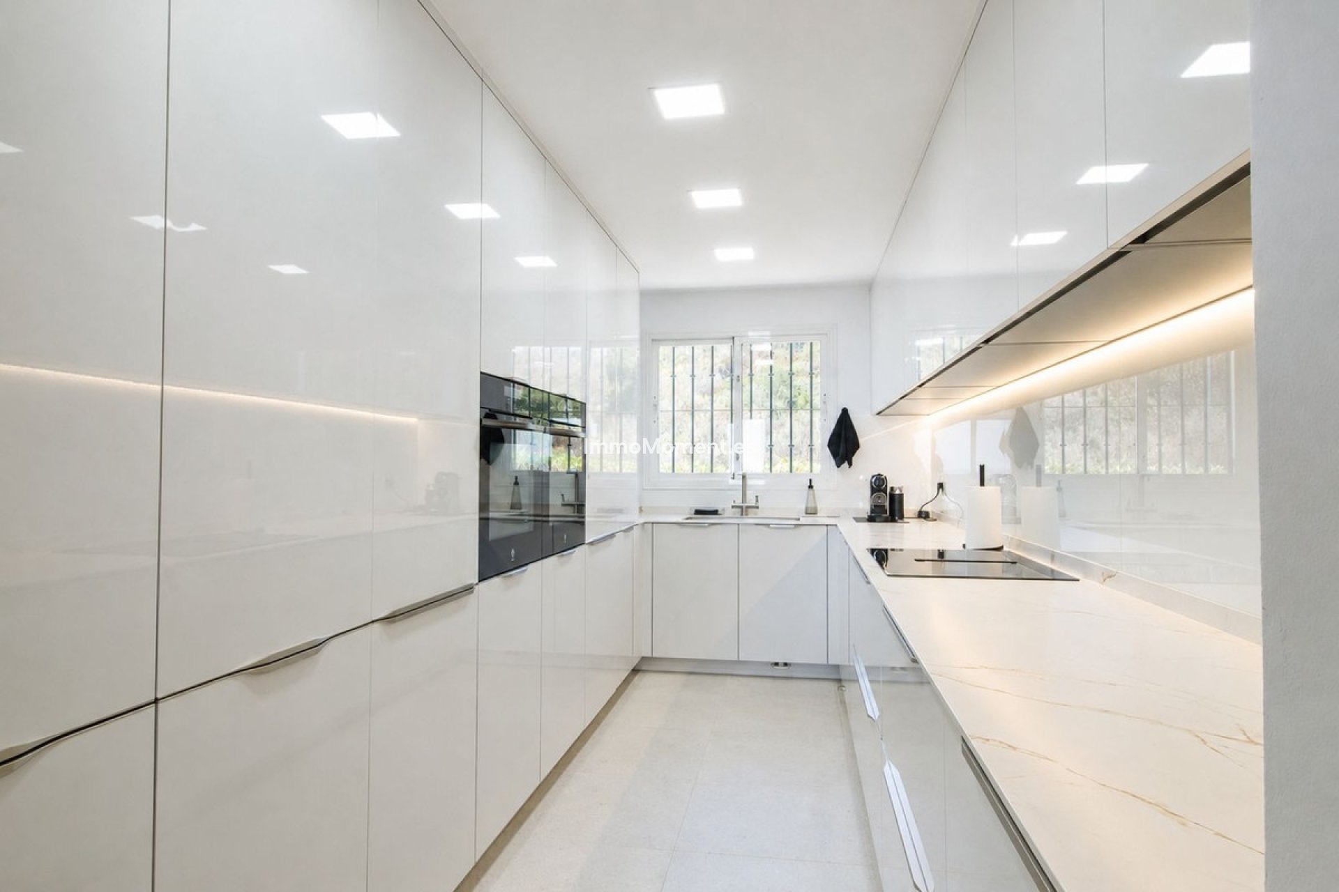Bestaande woning - Rijtjeshuis - Manilva