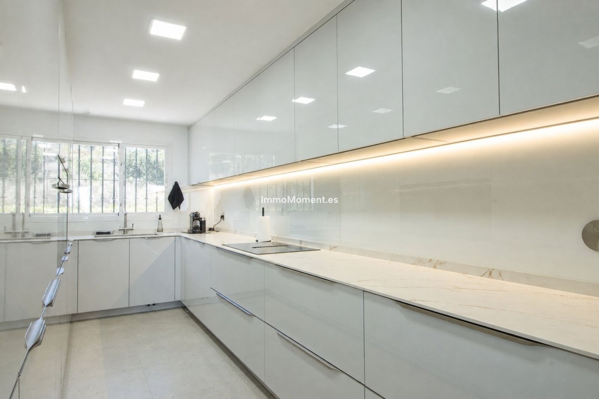 Bestaande woning - Rijtjeshuis - Manilva