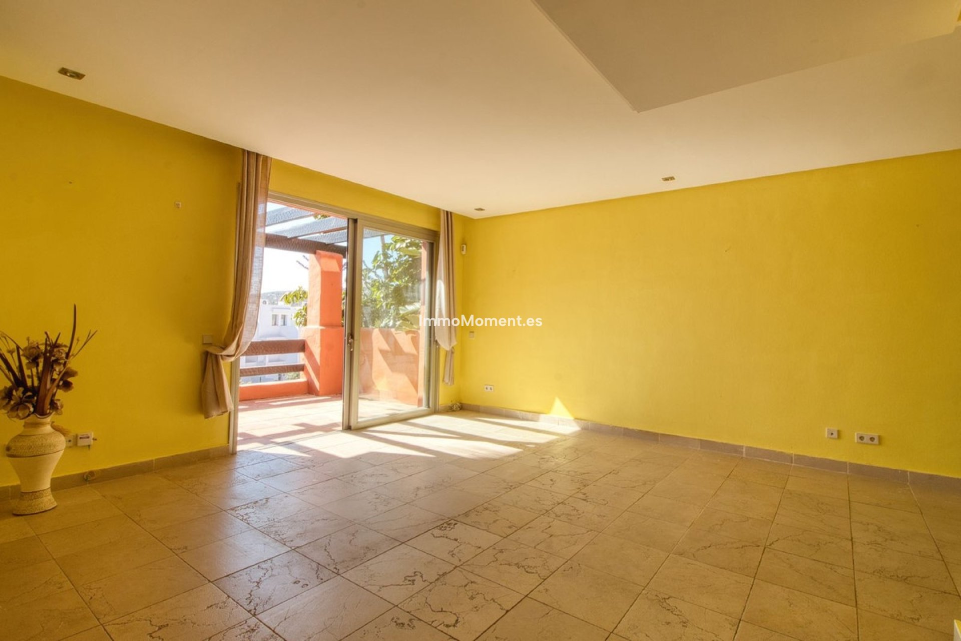Bestaande woning - Rijtjeshuis - Manilva