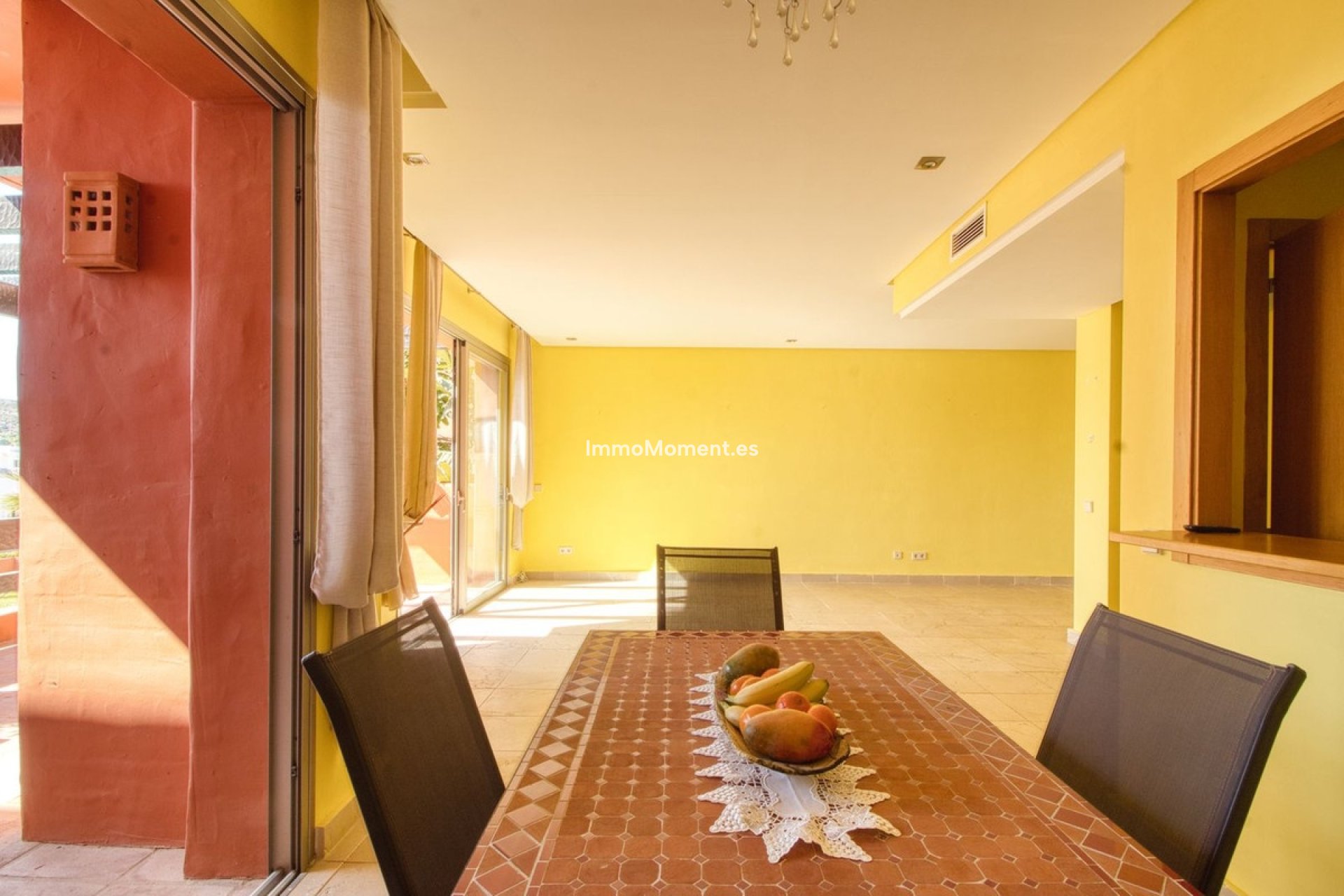 Bestaande woning - Rijtjeshuis - Manilva