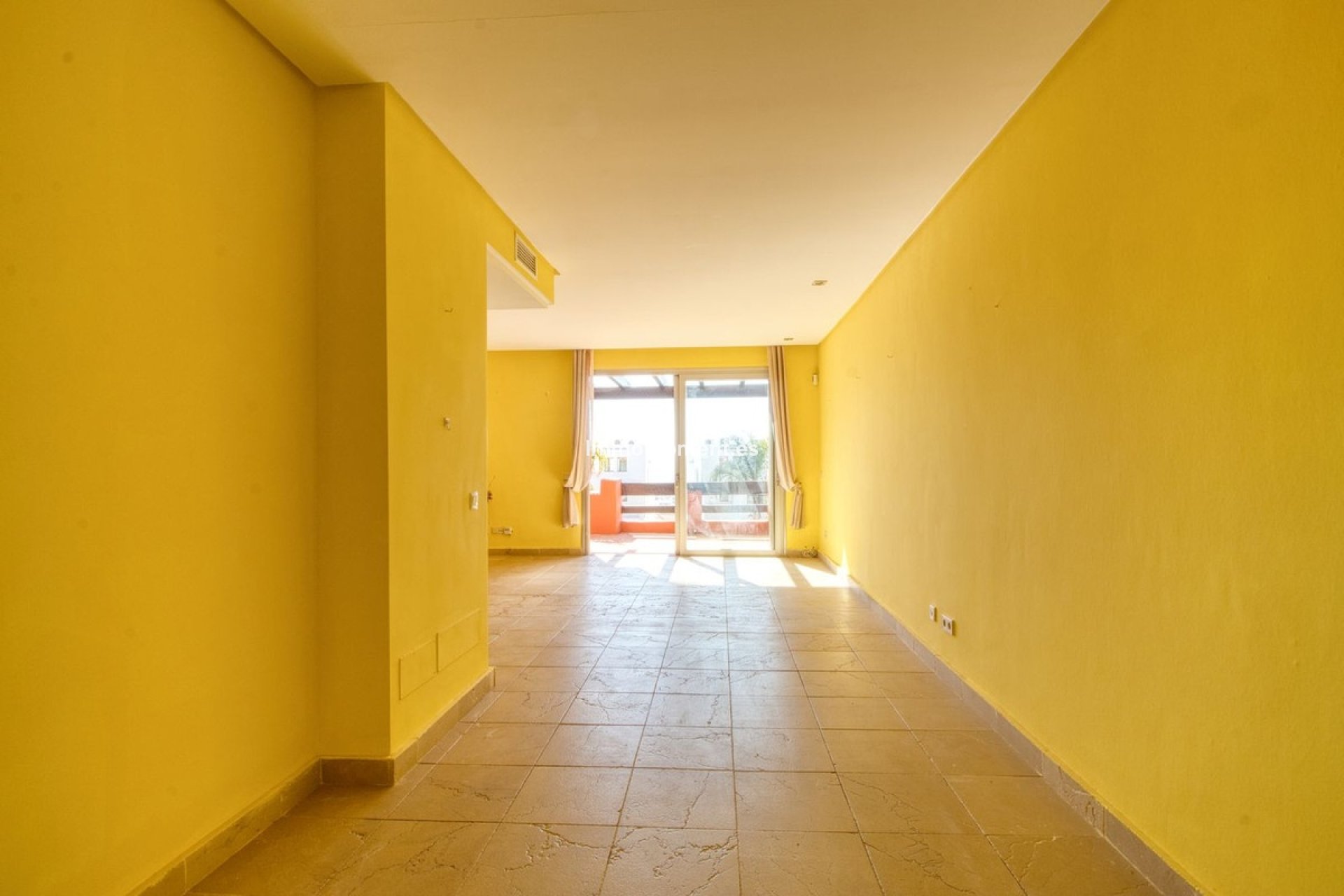 Bestaande woning - Rijtjeshuis - Manilva