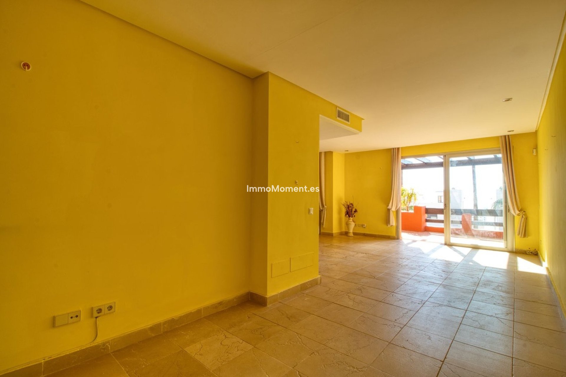 Bestaande woning - Rijtjeshuis - Manilva