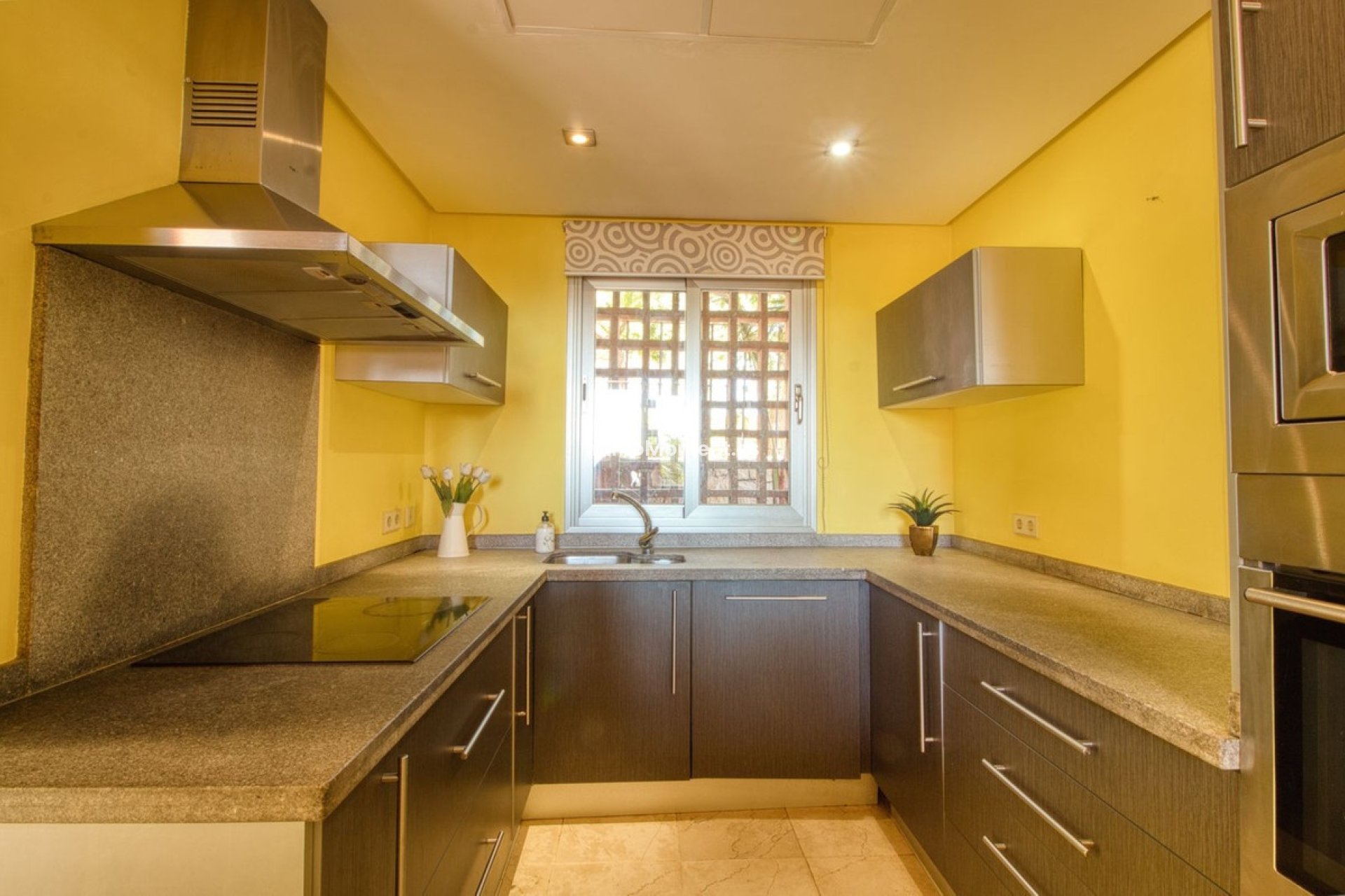 Bestaande woning - Rijtjeshuis - Manilva