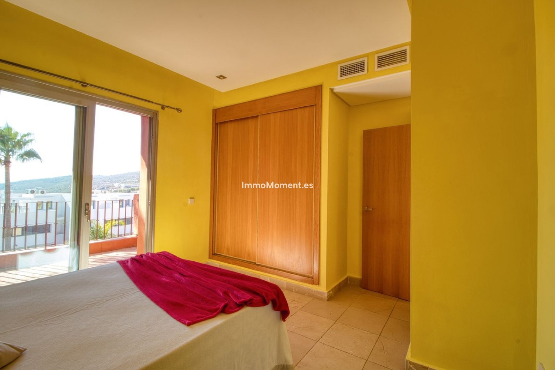 Bestaande woning - Rijtjeshuis - Manilva