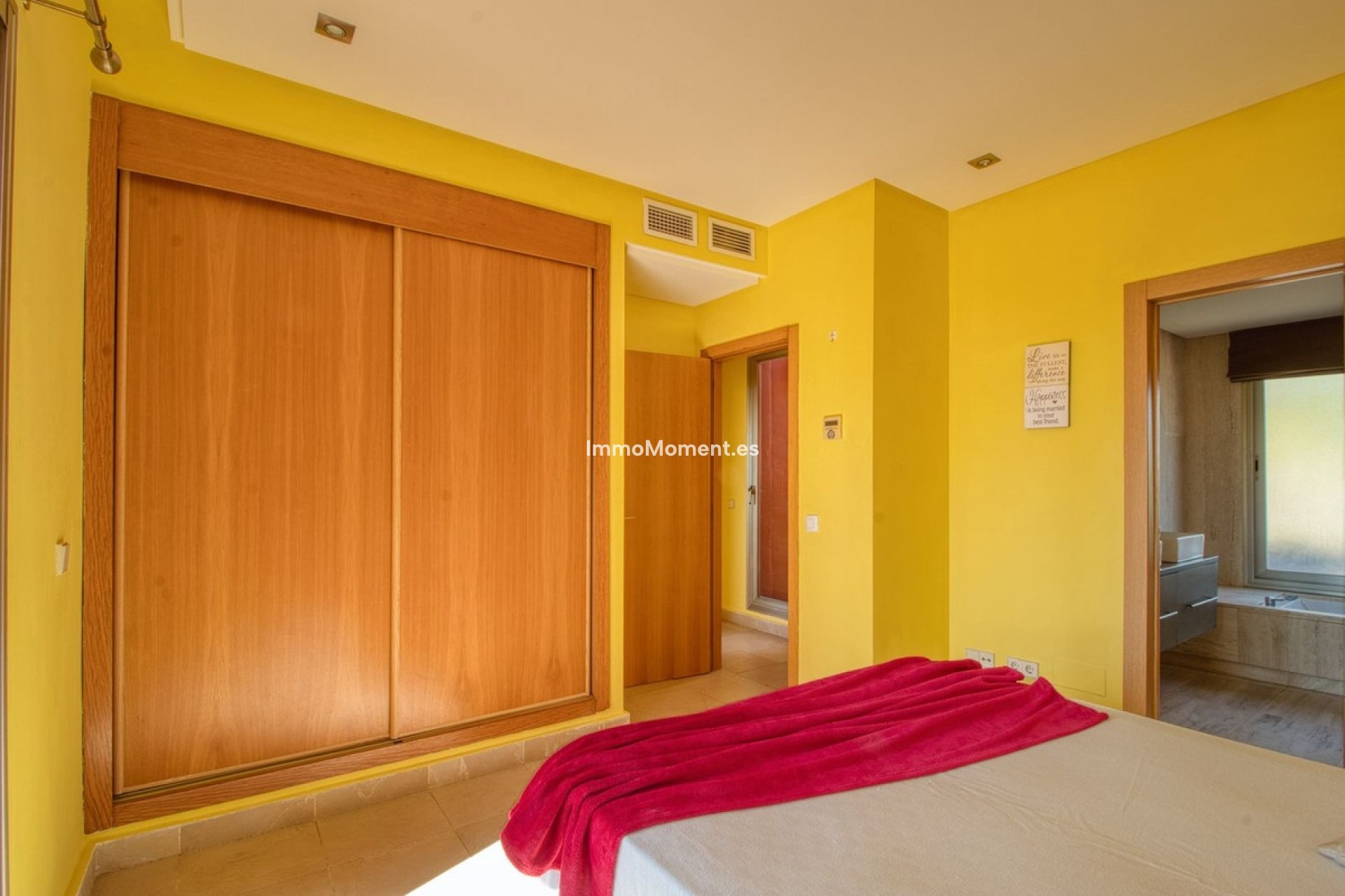 Bestaande woning - Rijtjeshuis - Manilva
