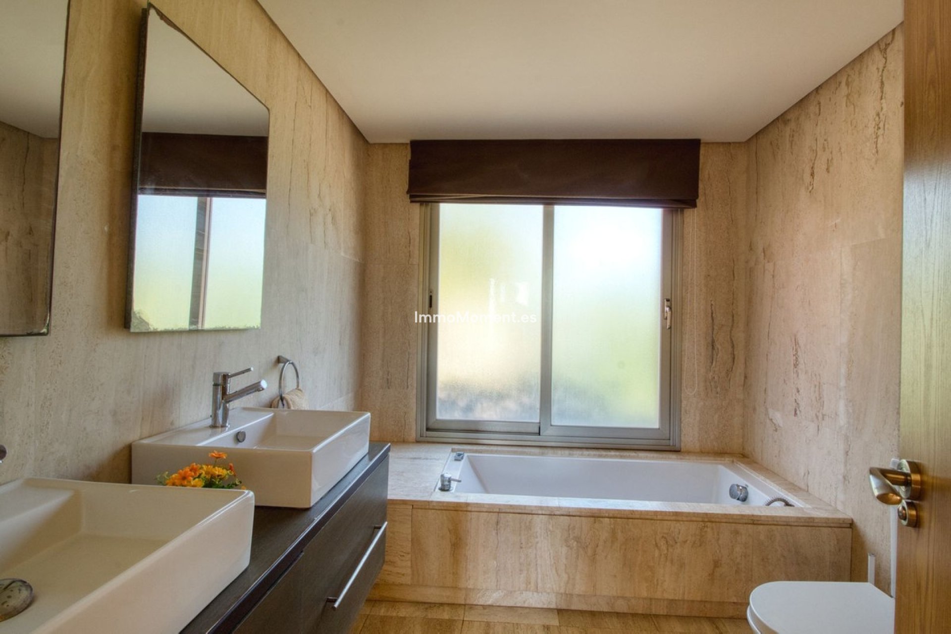 Bestaande woning - Rijtjeshuis - Manilva