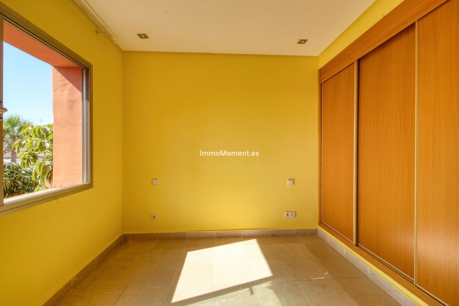 Bestaande woning - Rijtjeshuis - Manilva