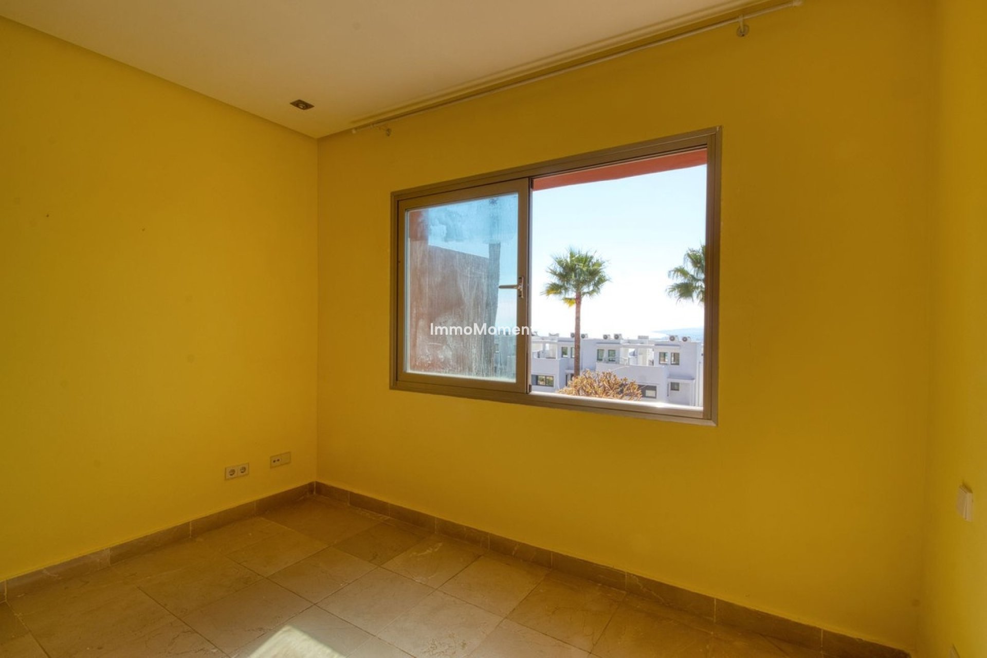 Bestaande woning - Rijtjeshuis - Manilva