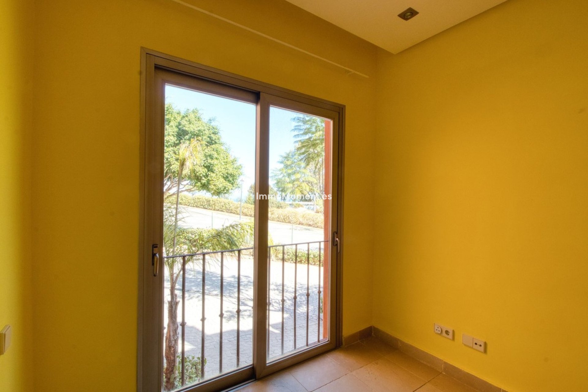 Bestaande woning - Rijtjeshuis - Manilva
