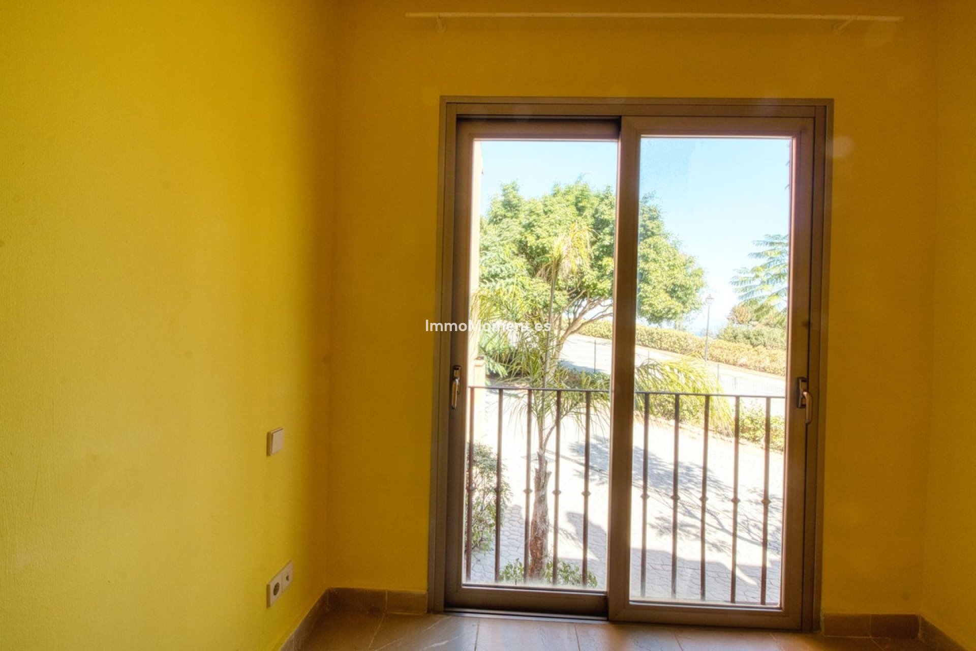 Bestaande woning - Rijtjeshuis - Manilva