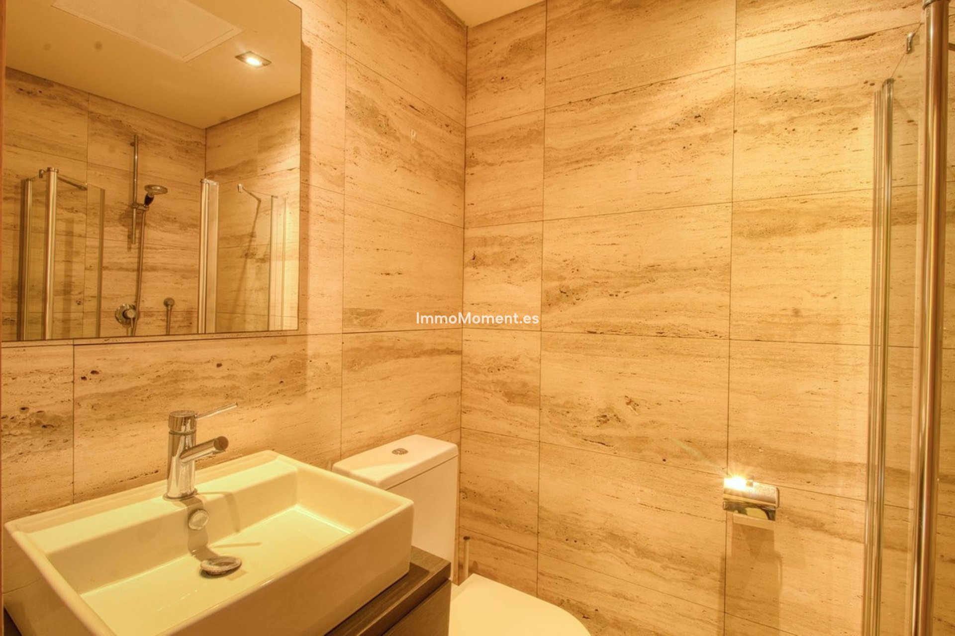Bestaande woning - Rijtjeshuis - Manilva