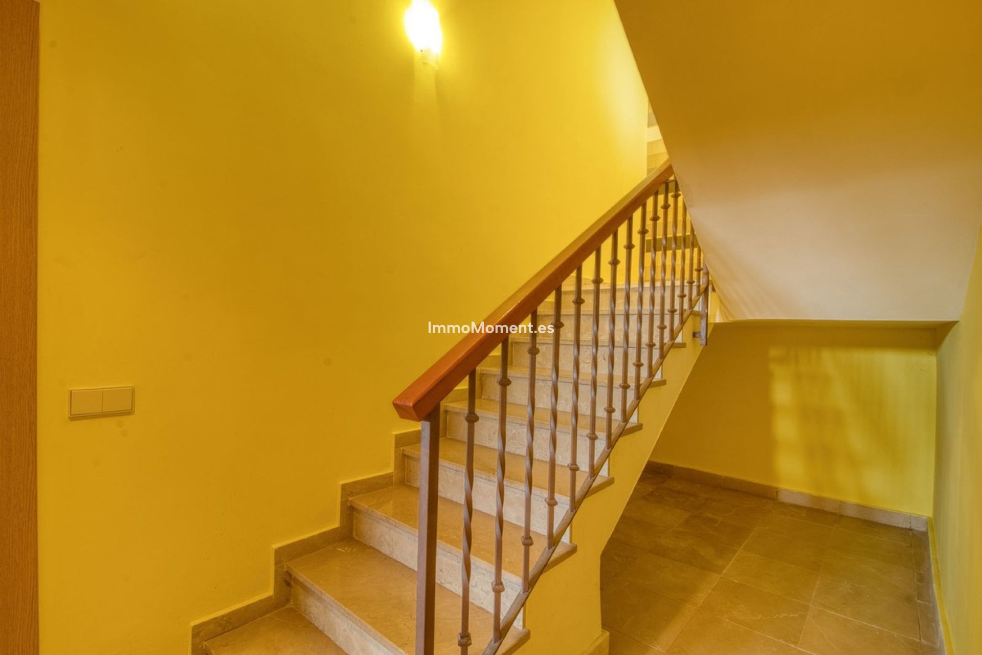 Bestaande woning - Rijtjeshuis - Manilva