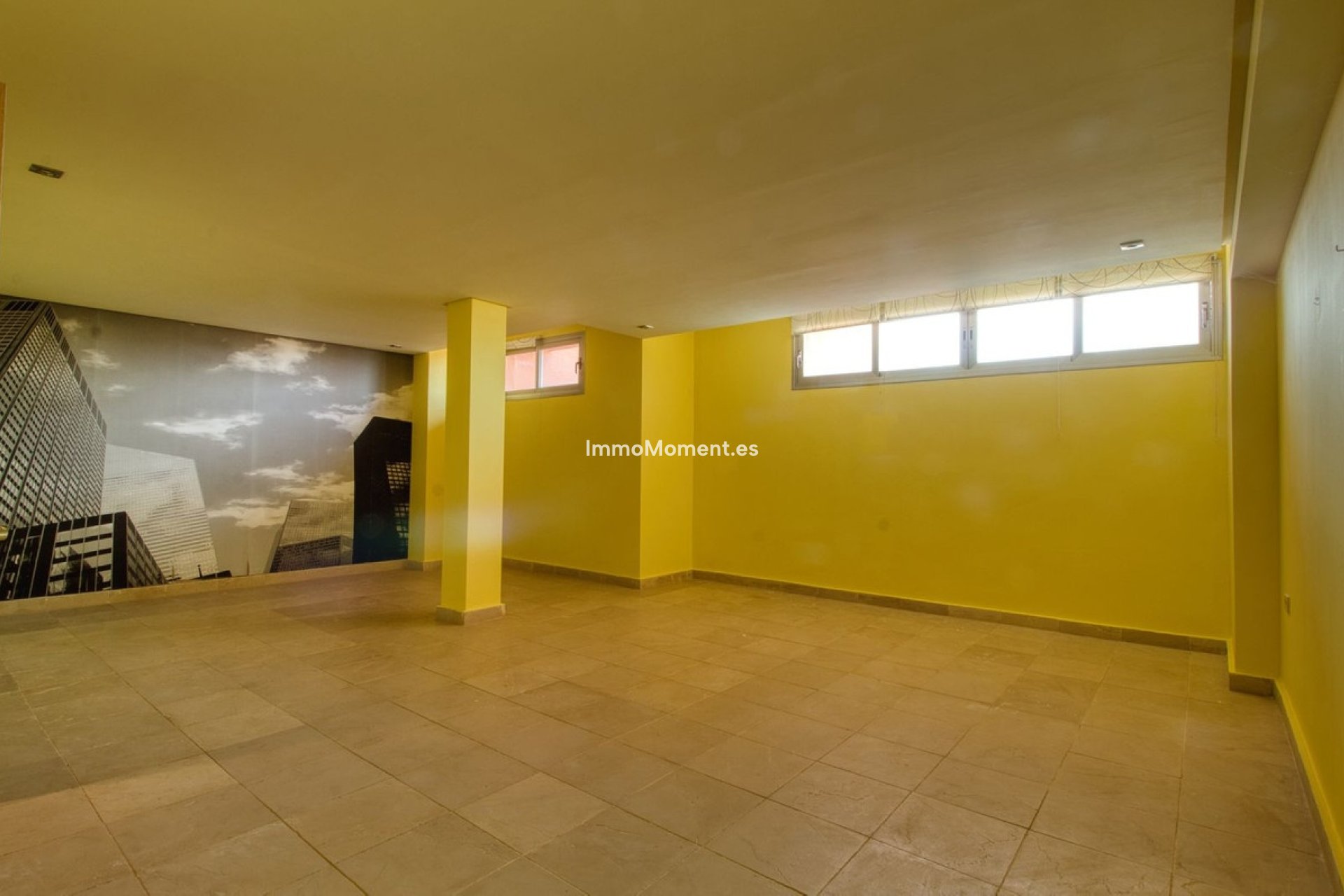 Bestaande woning - Rijtjeshuis - Manilva